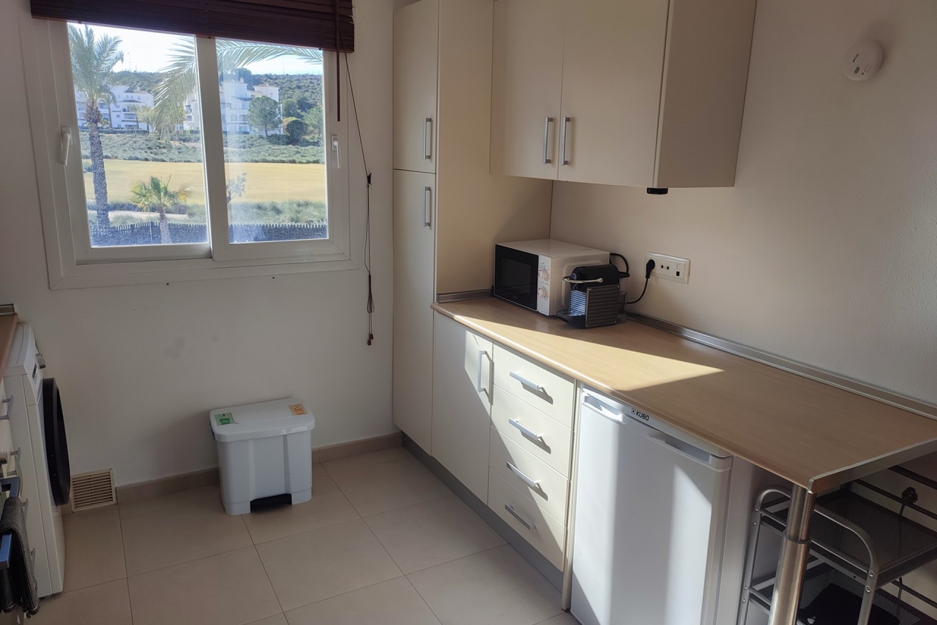 Brukt - Apartment -
Hacienda Riquelme Golf Resort - Inland