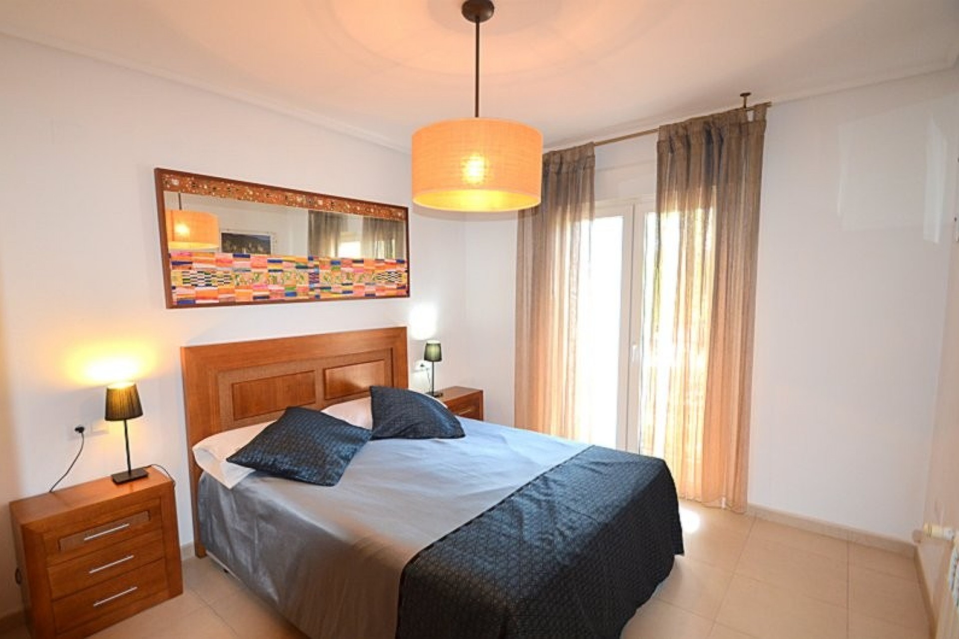 Brukt - Apartment -
Hacienda Riquelme Golf Resort - Inland