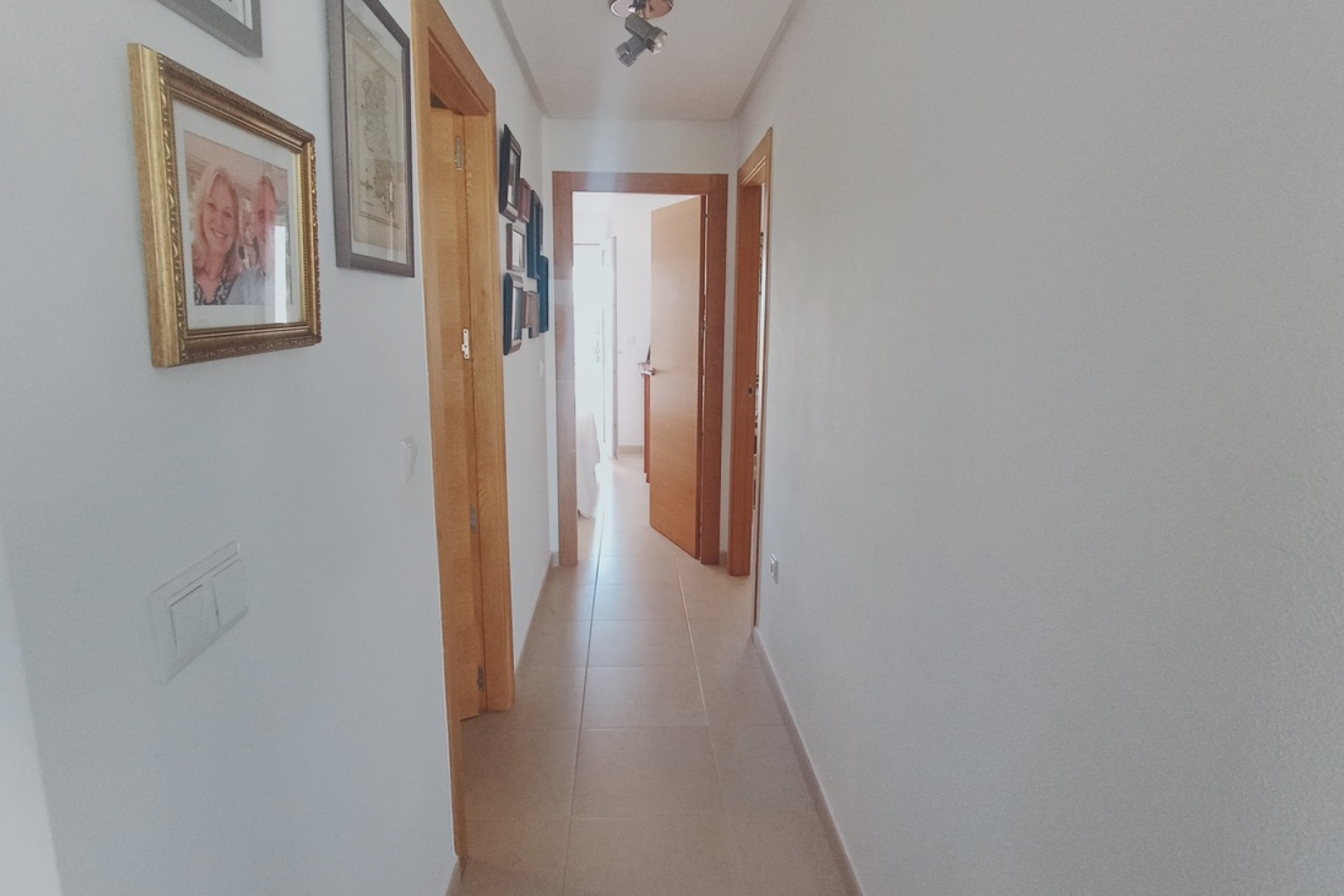 Brukt - Apartment -
Hacienda Riquelme Golf Resort - Inland