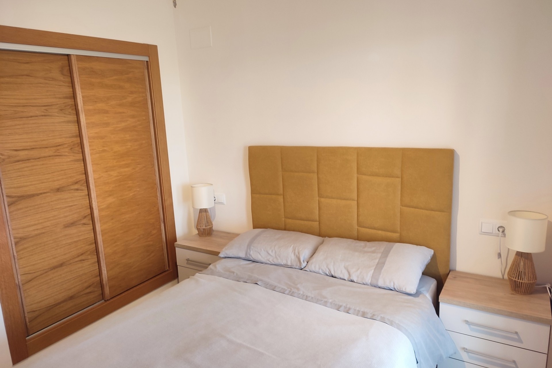 Brukt - Apartment -
Hacienda Riquelme Golf Resort - Inland