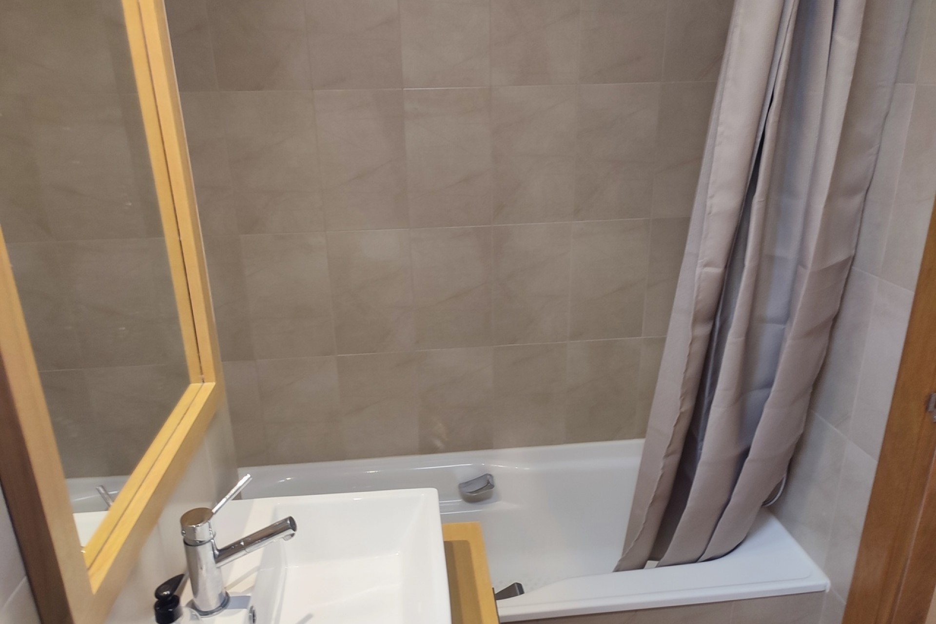 Brukt - Apartment -
Hacienda Riquelme Golf Resort - Inland