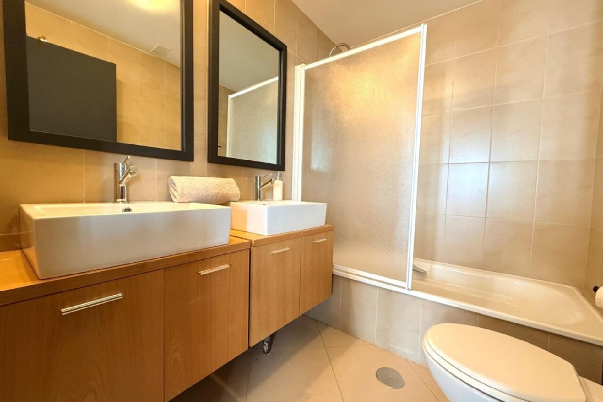 Brukt - Apartment -
Hacienda Riquelme Golf Resort - Inland