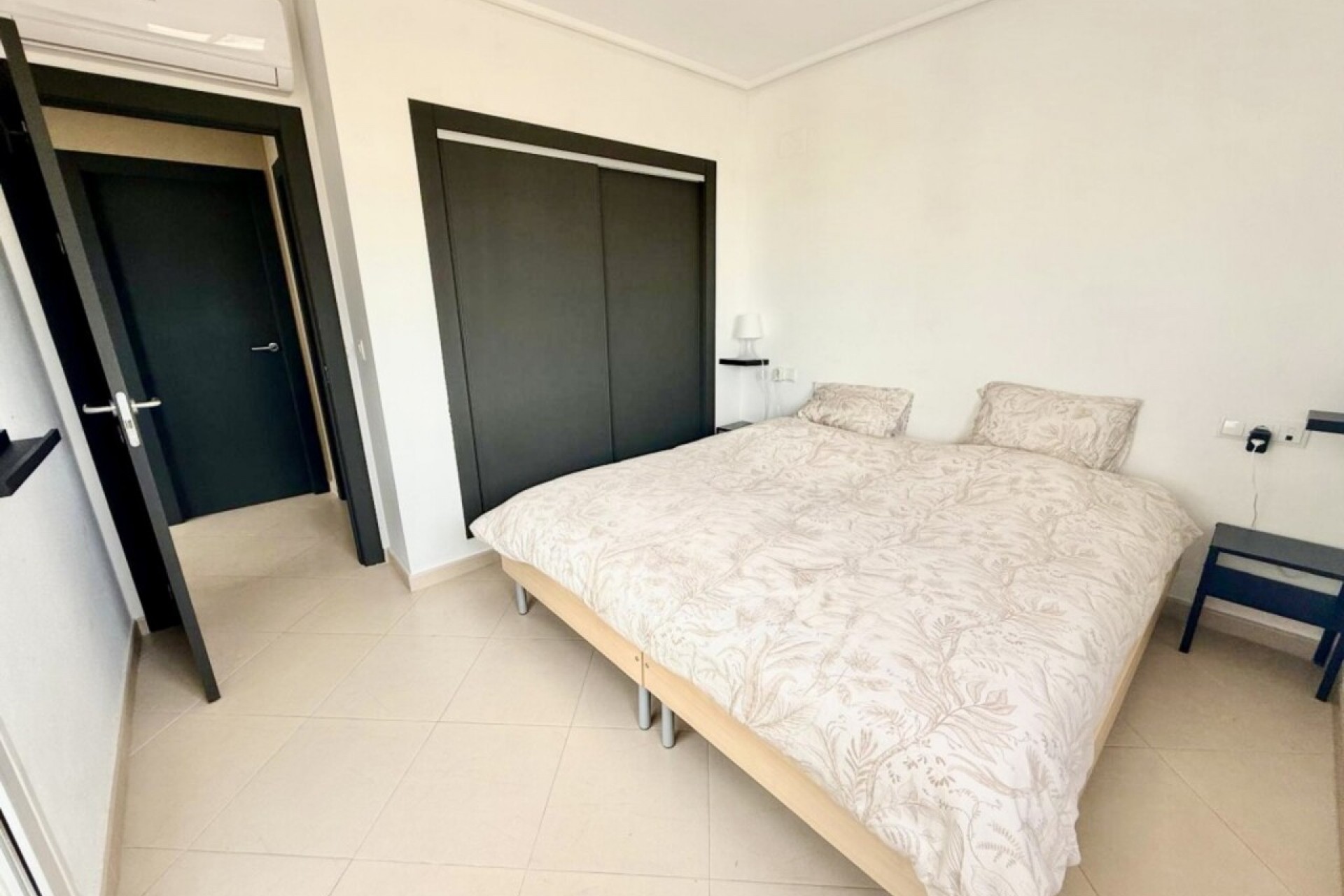 Brukt - Apartment -
Hacienda Riquelme Golf Resort - Inland