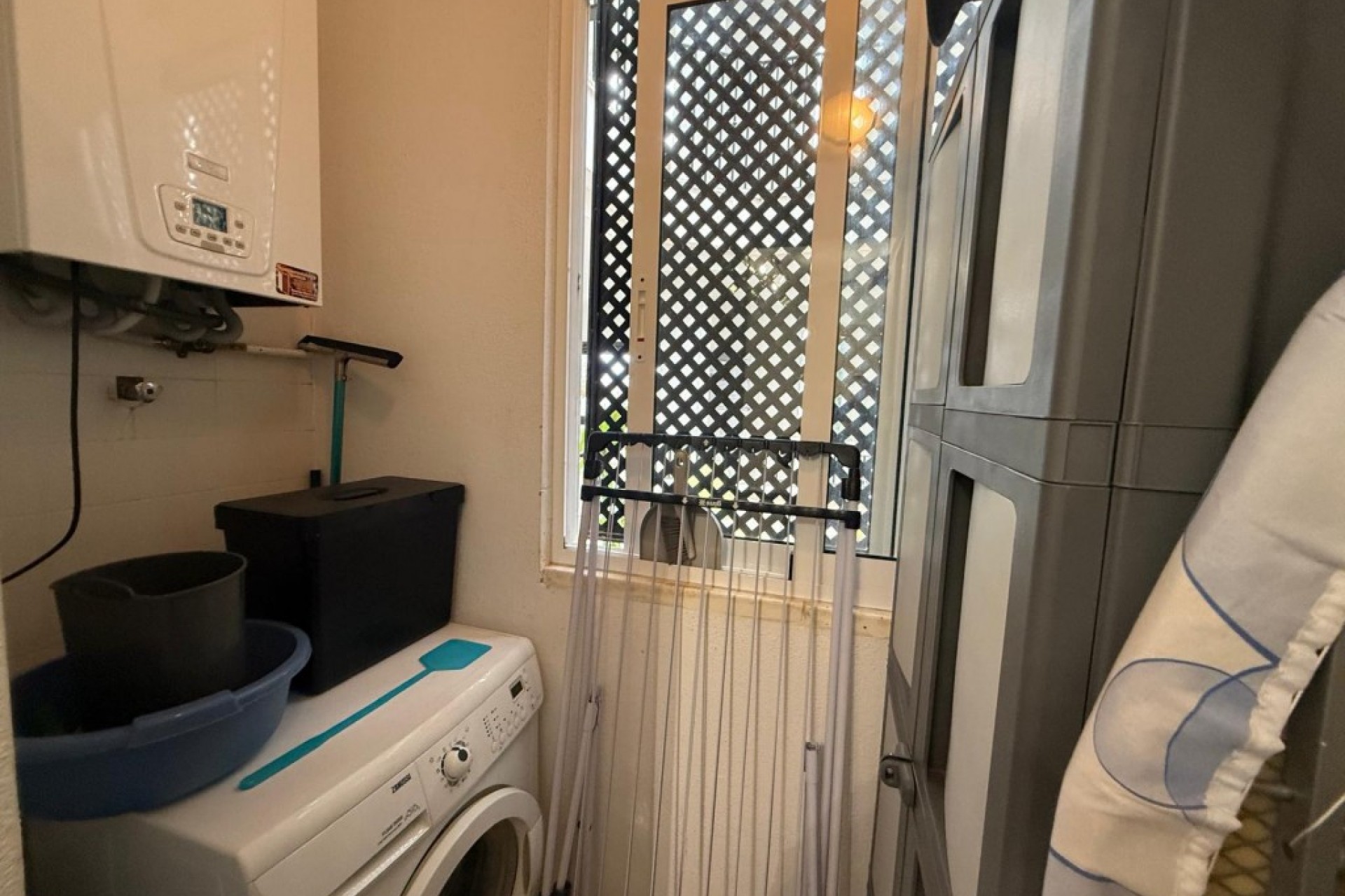 Brukt - Apartment -
Hacienda Riquelme Golf Resort - Inland