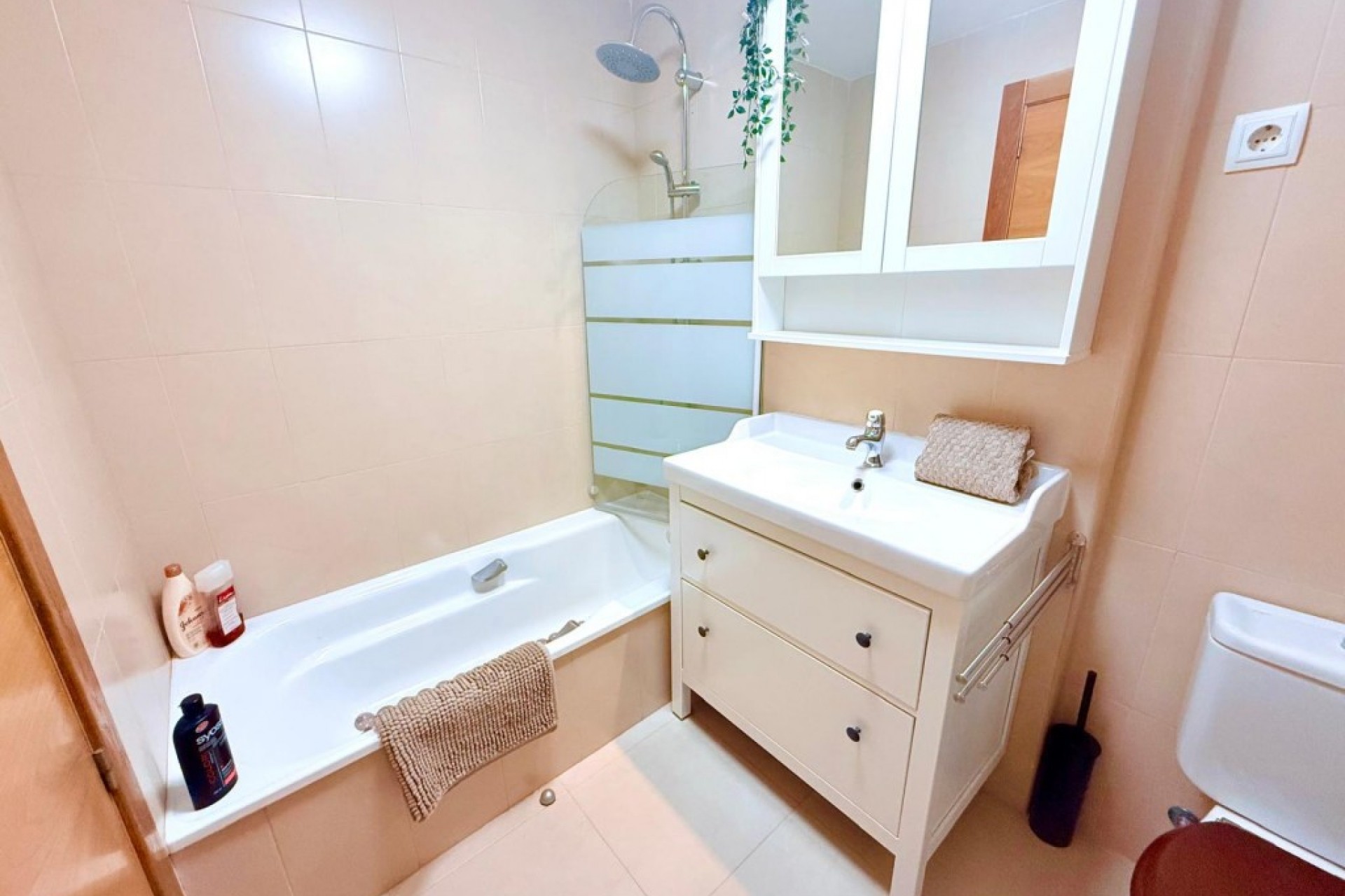 Brukt - Apartment -
Hacienda Riquelme Golf Resort - Inland