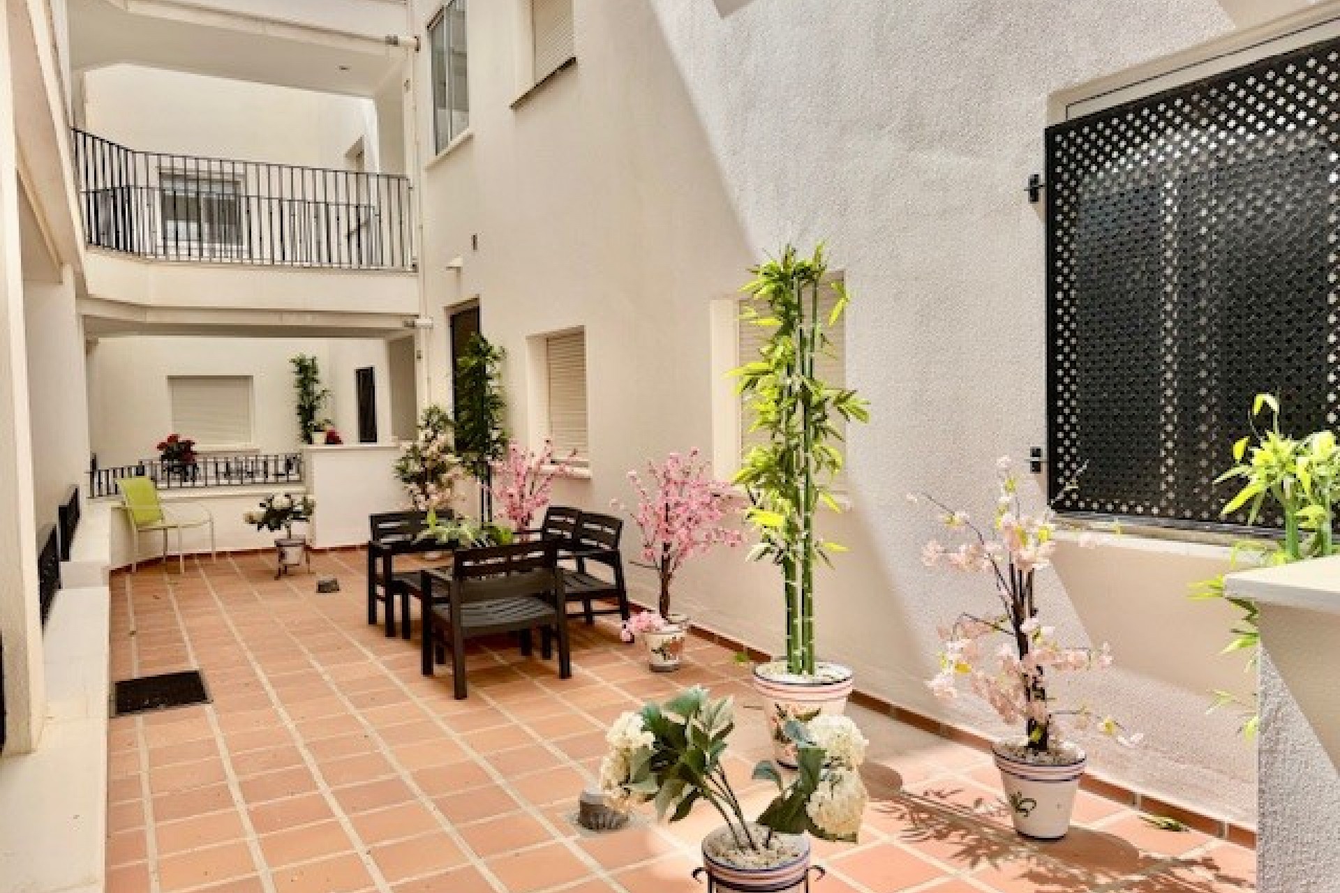 Brukt - Apartment -
Hacienda Riquelme Golf Resort - Inland