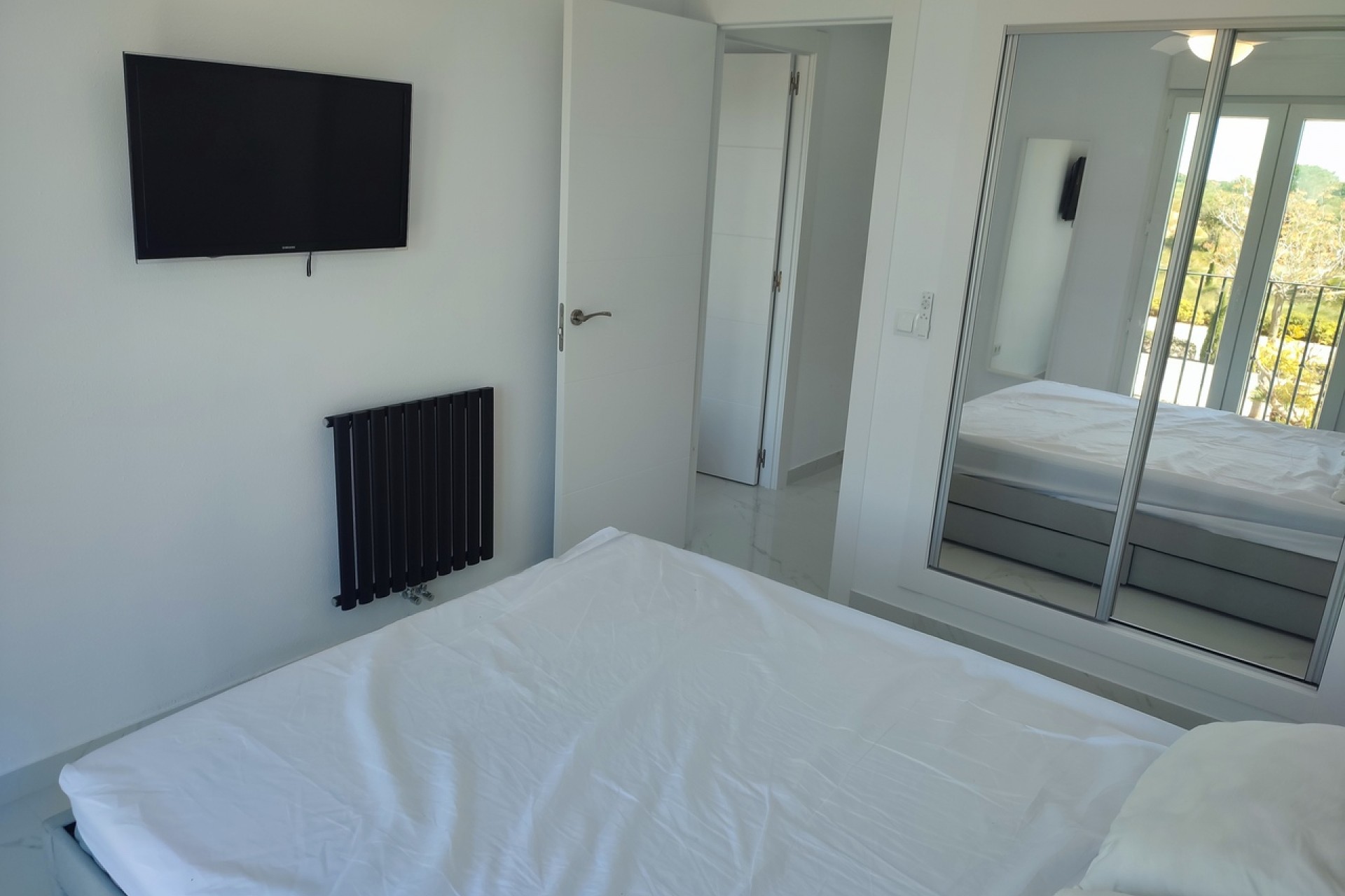 Brukt - Apartment -
Hacienda Riquelme Golf Resort - Inland