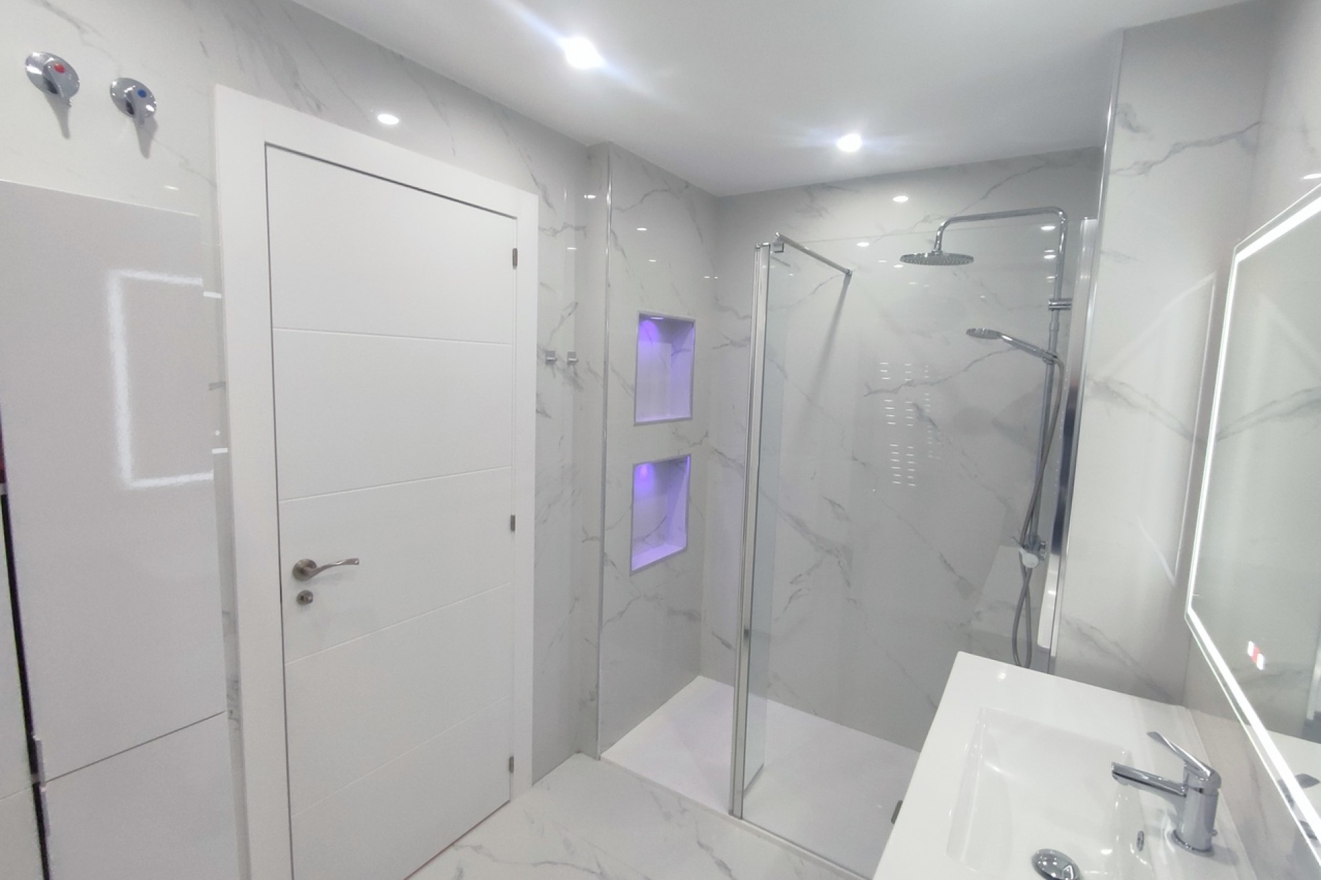 Brukt - Apartment -
Hacienda Riquelme Golf Resort - Inland