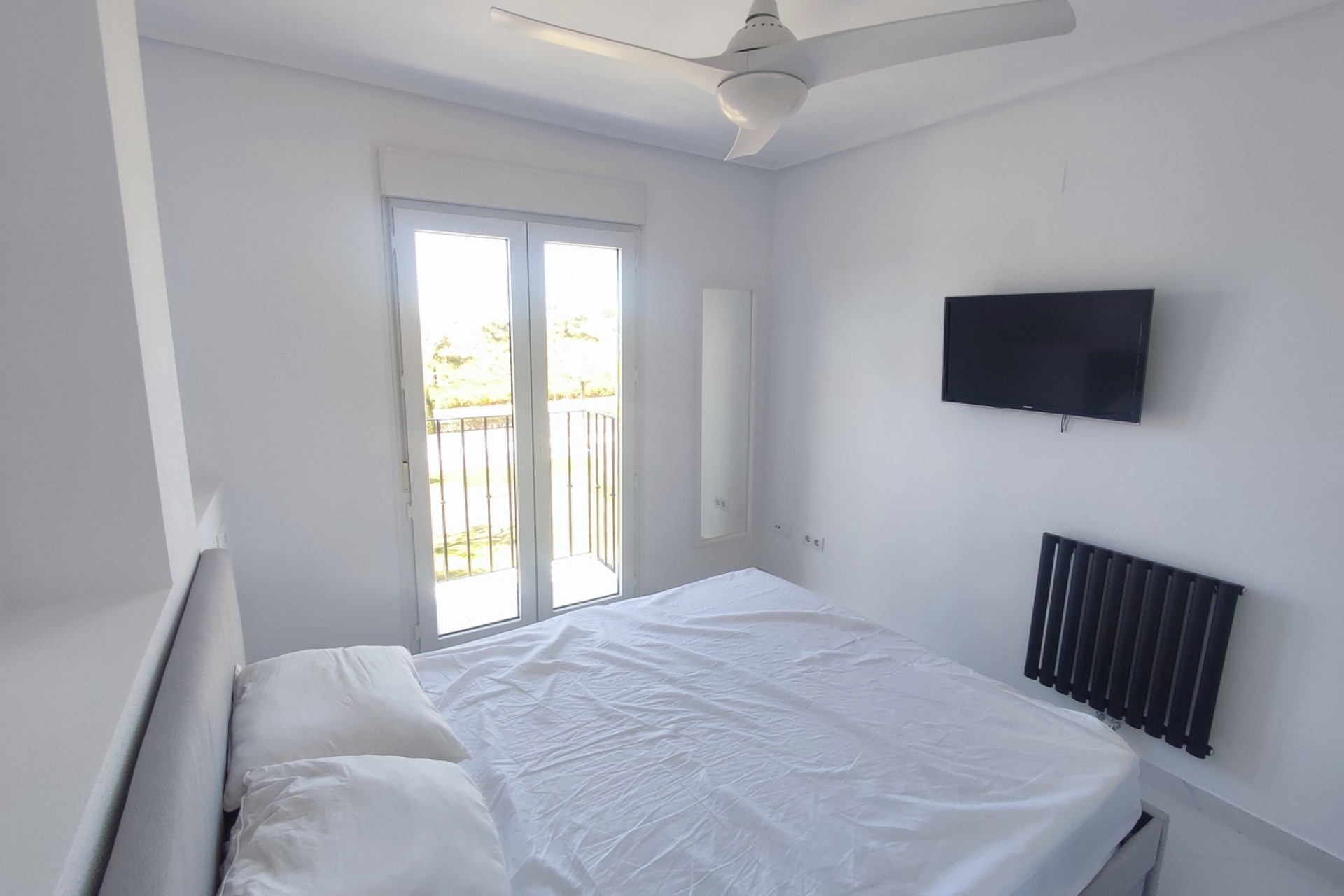 Brukt - Apartment -
Hacienda Riquelme Golf Resort - Inland