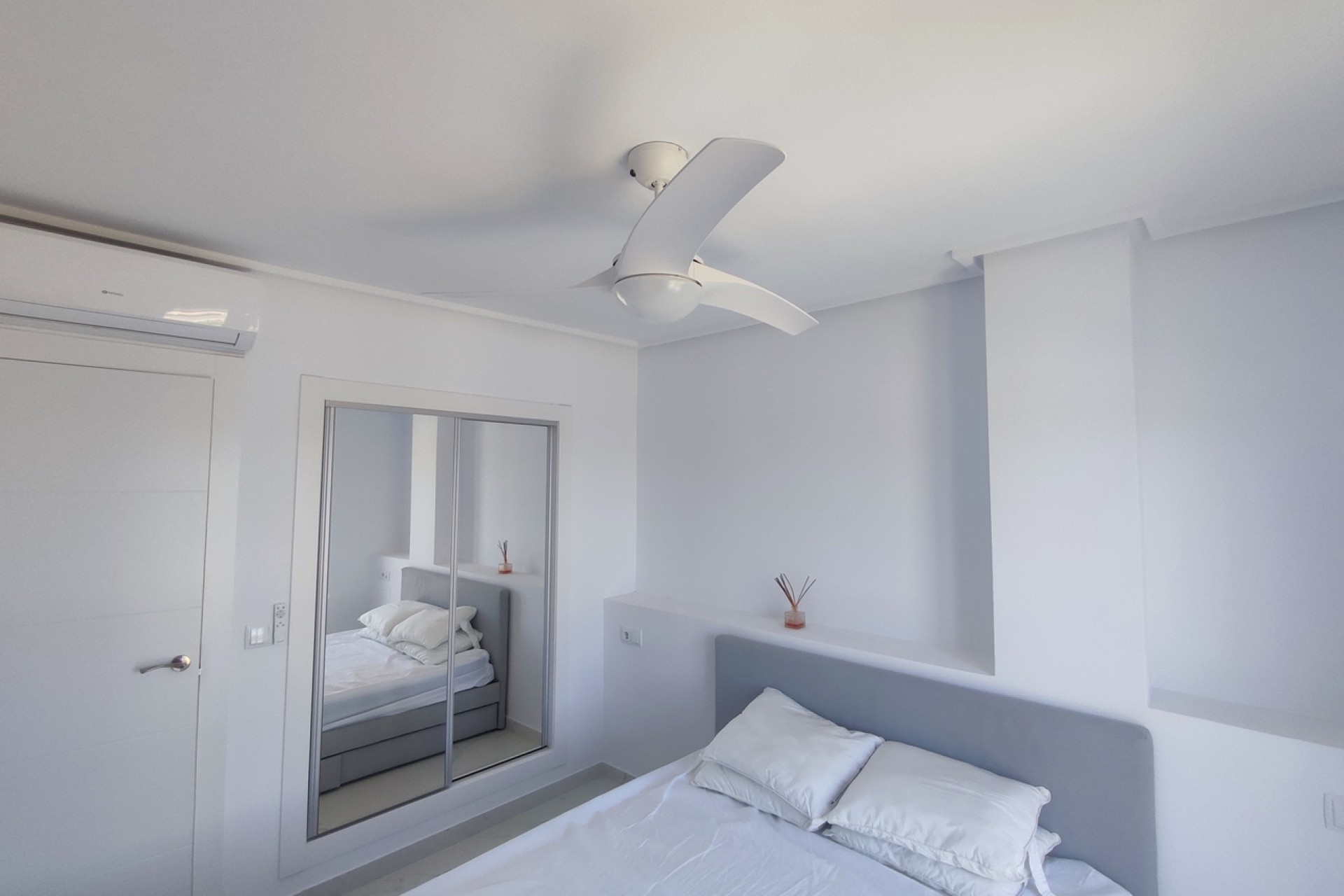 Brukt - Apartment -
Hacienda Riquelme Golf Resort - Inland