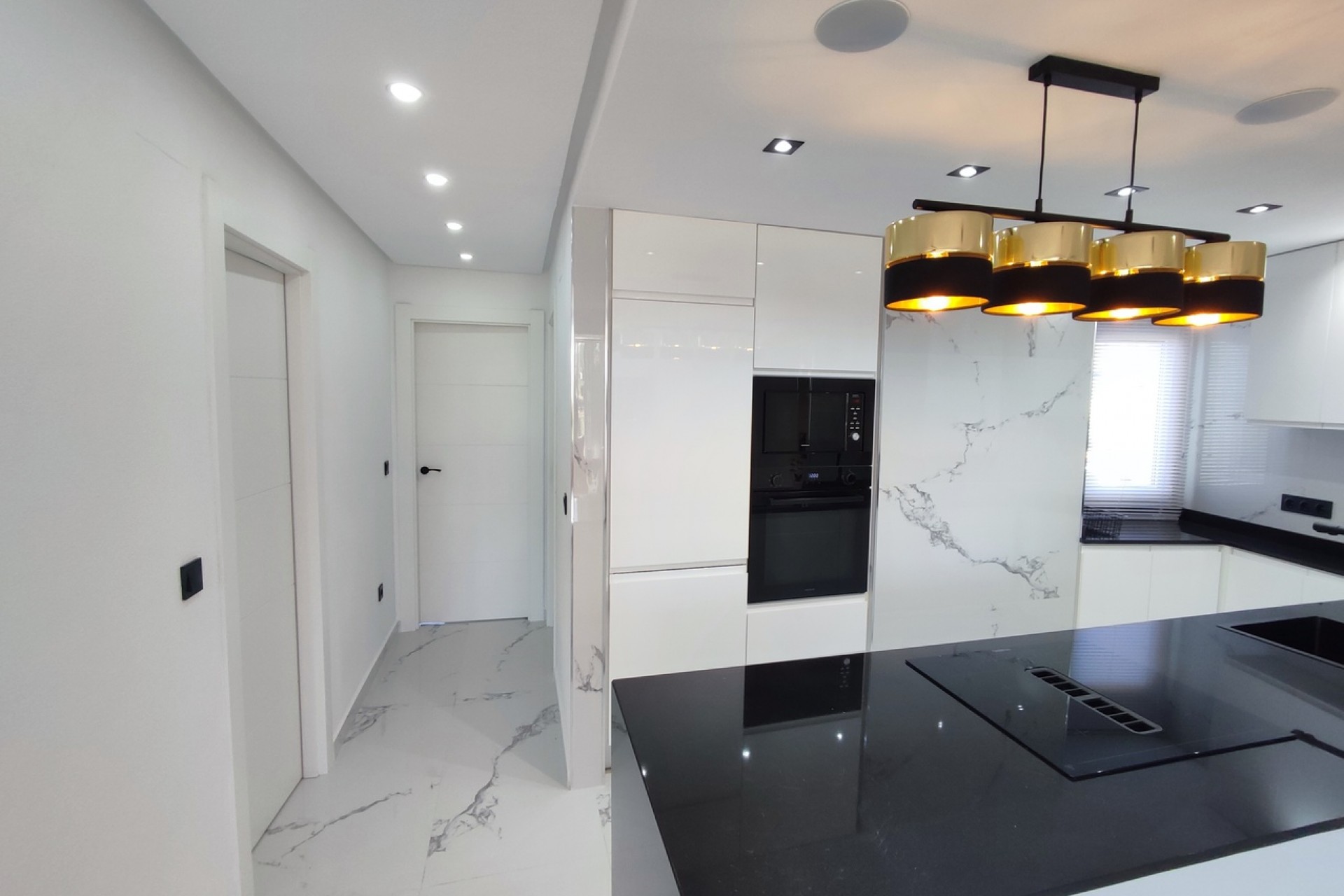 Brukt - Apartment -
Hacienda Riquelme Golf Resort - Inland