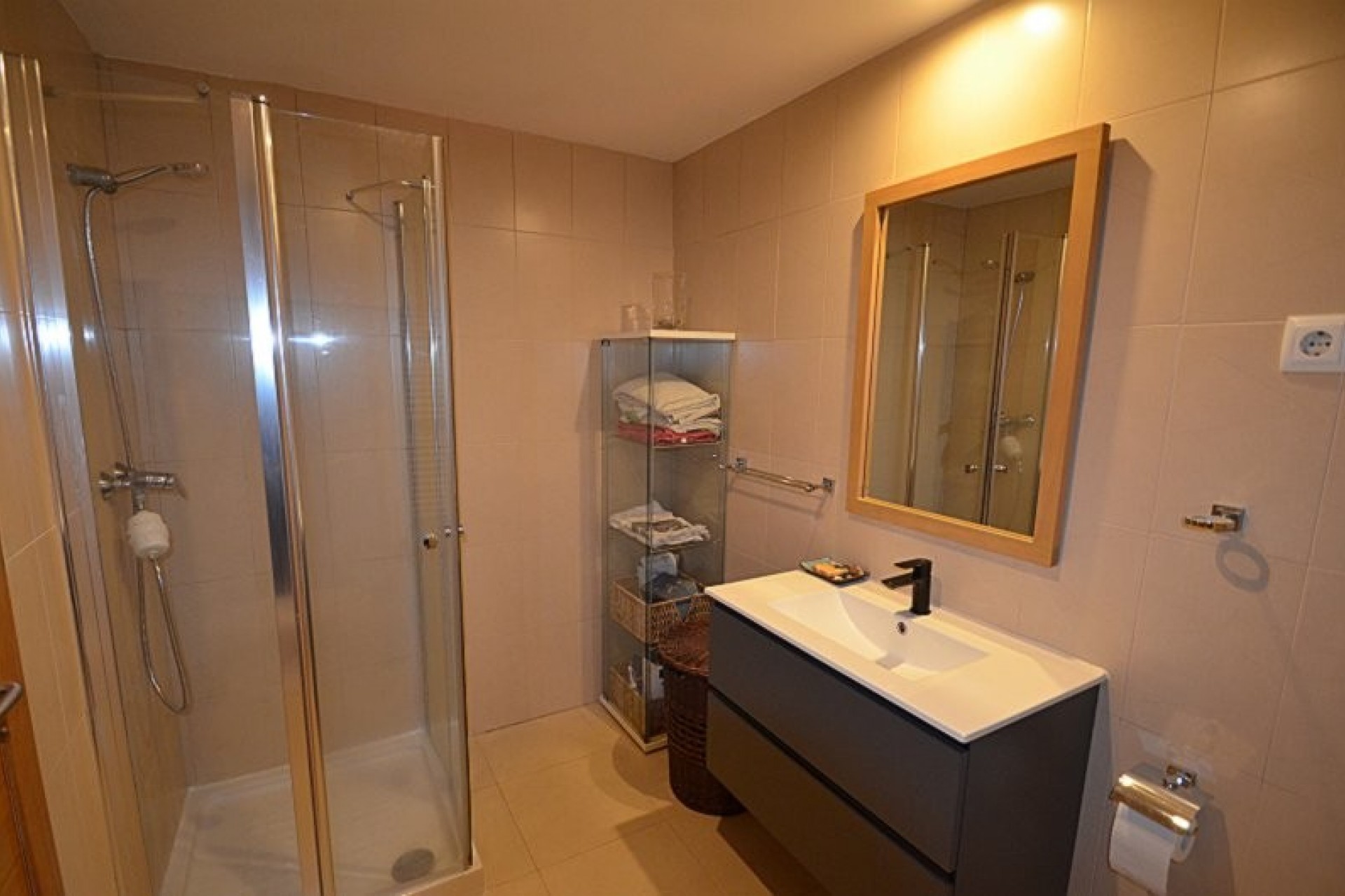 Brukt - Apartment -
Hacienda Riquelme Golf Resort - Inland