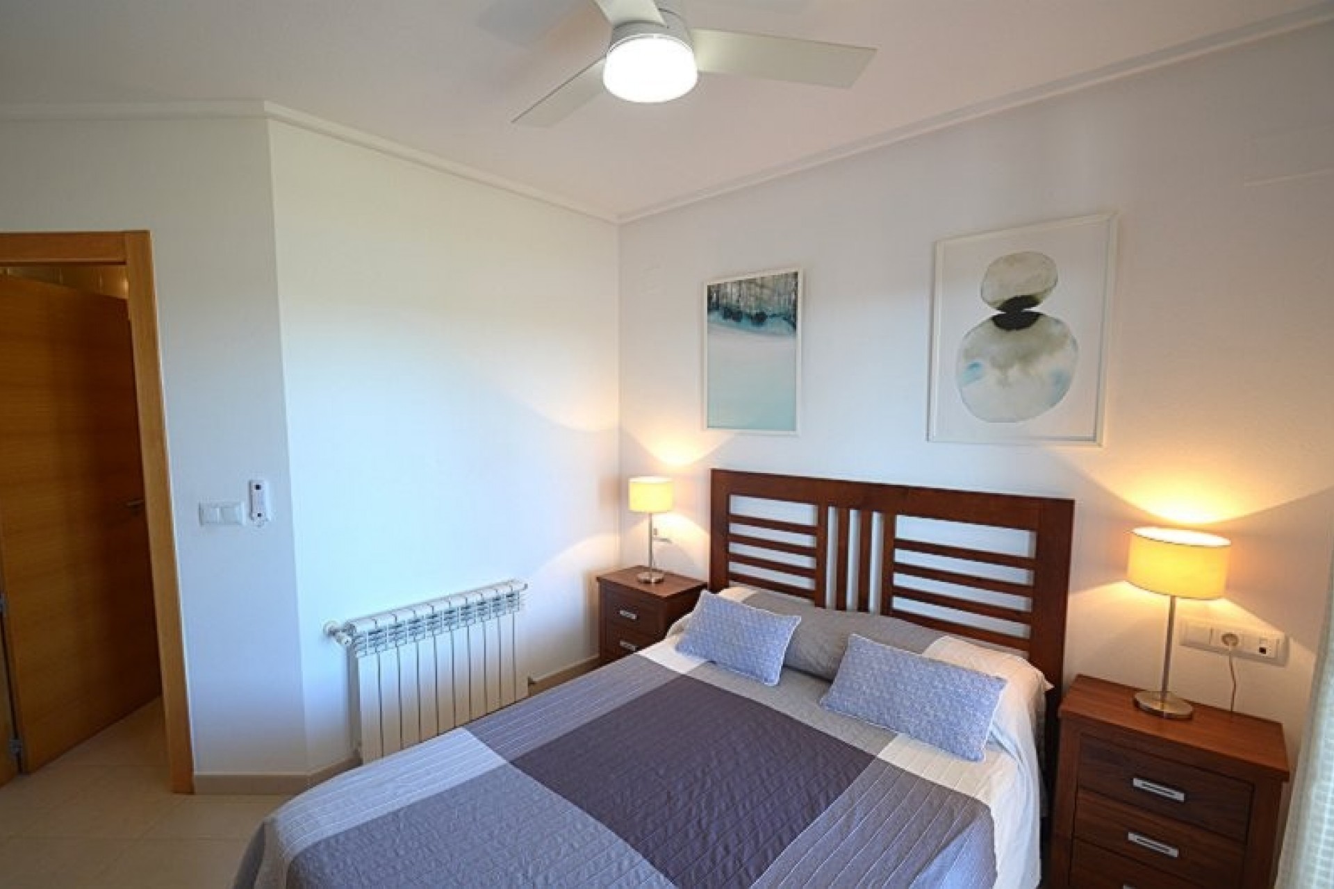 Brukt - Apartment -
Hacienda Riquelme Golf Resort - Inland