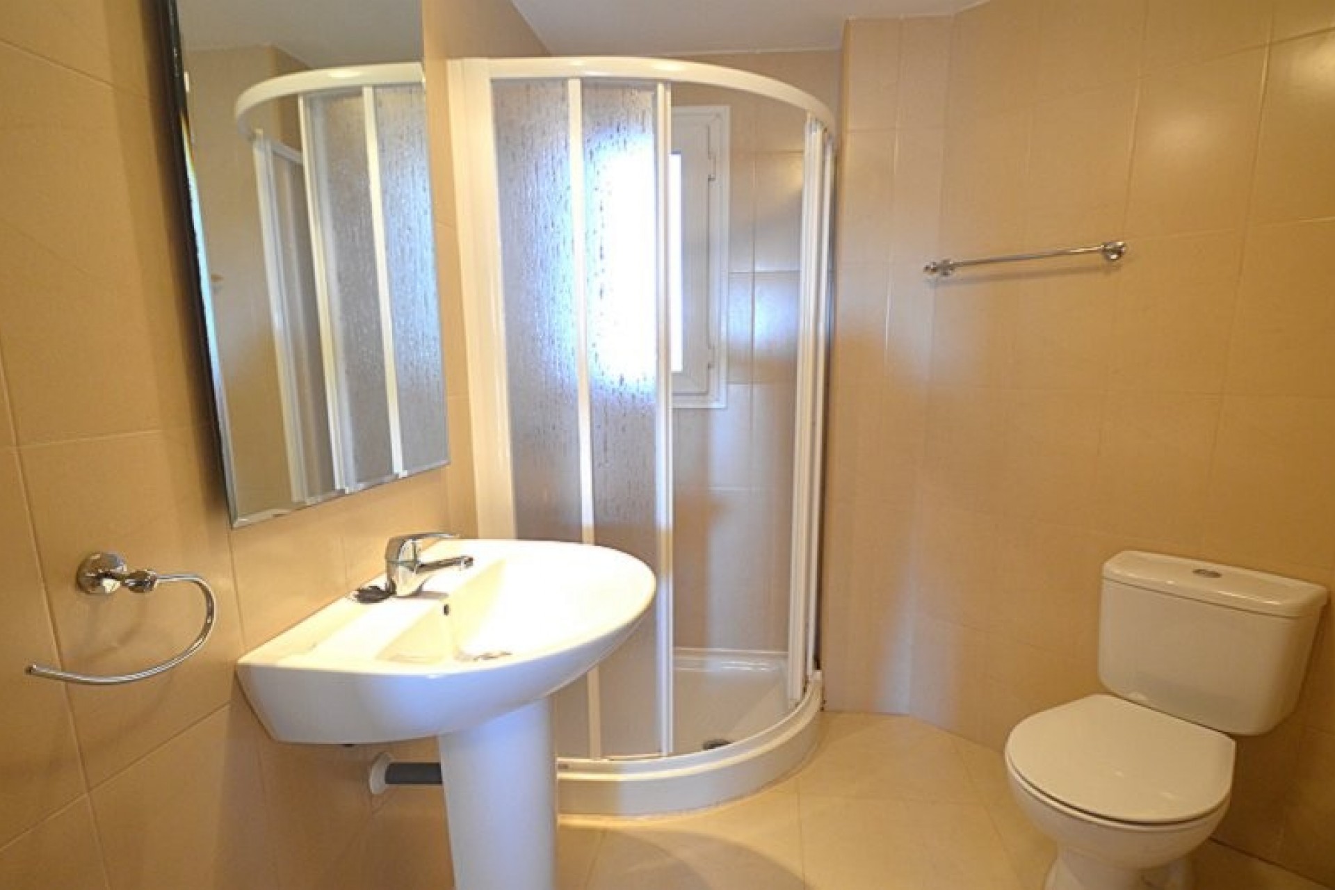 Brukt - Apartment -
Hacienda Riquelme Golf Resort - Inland