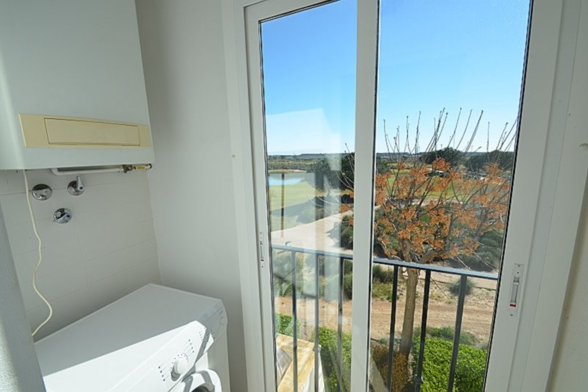 Brukt - Apartment -
Hacienda Riquelme Golf Resort - Inland