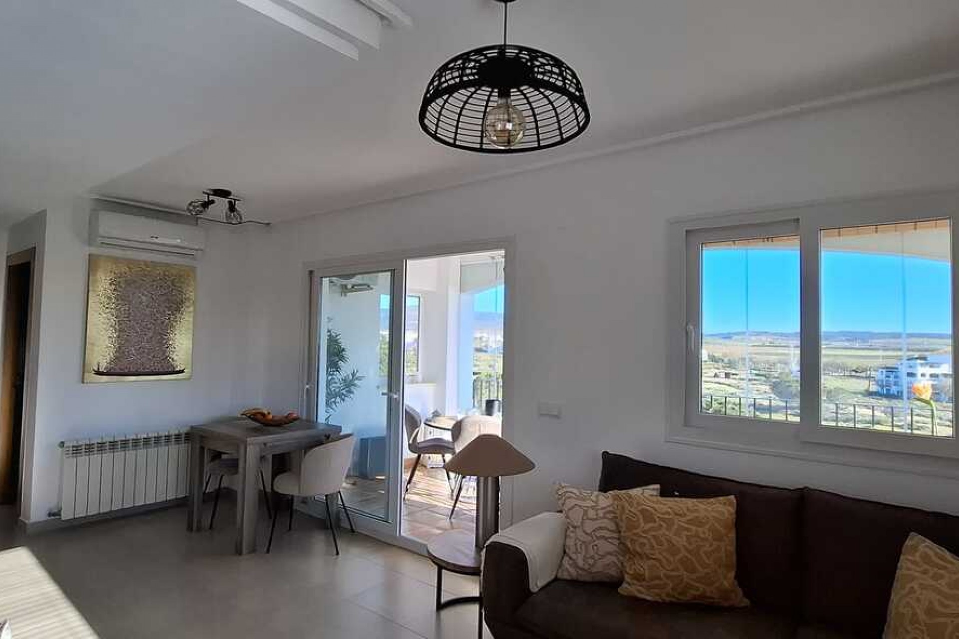 Brukt - Apartment -
Hacienda Riquelme Golf Resort - Inland