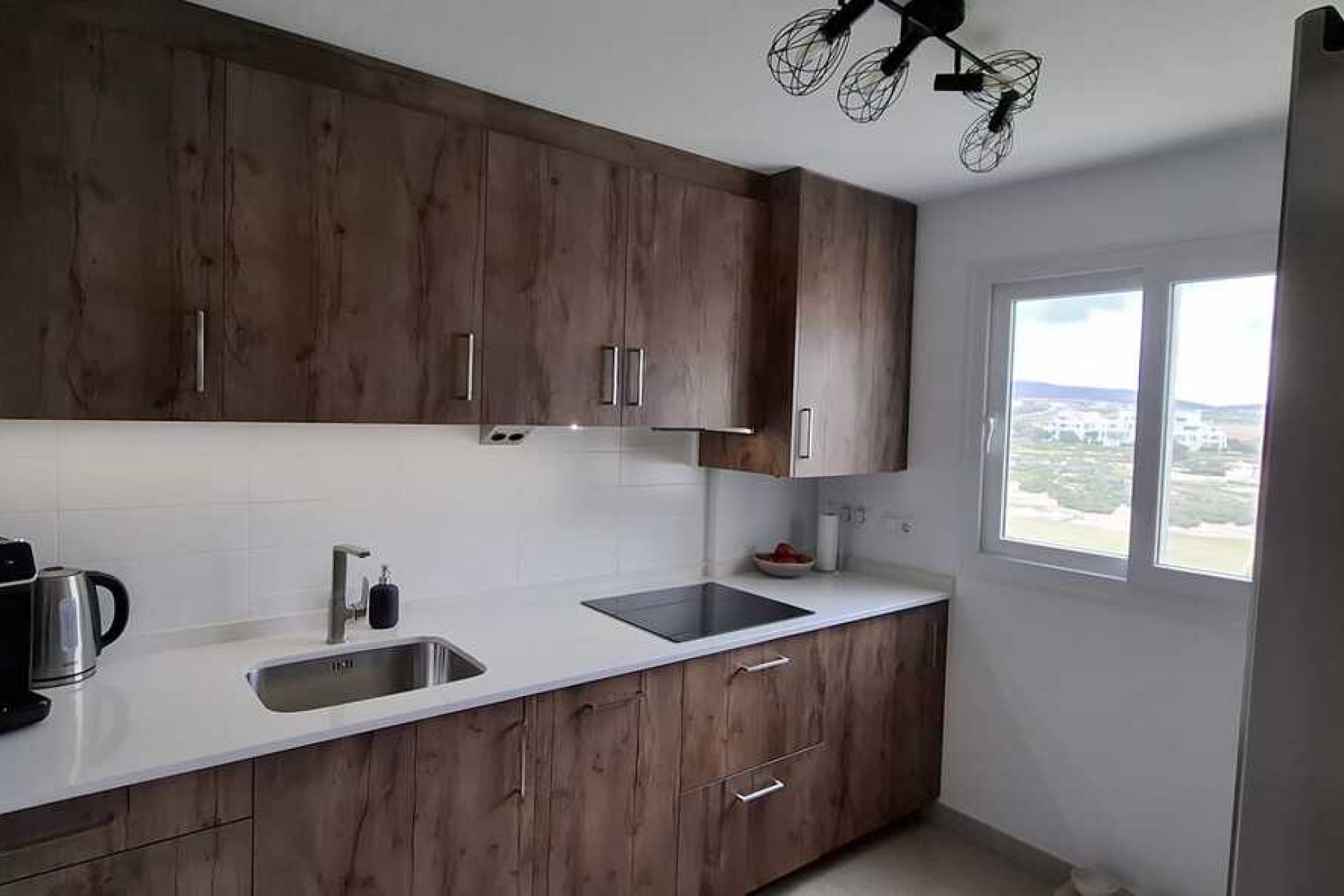 Brukt - Apartment -
Hacienda Riquelme Golf Resort - Inland