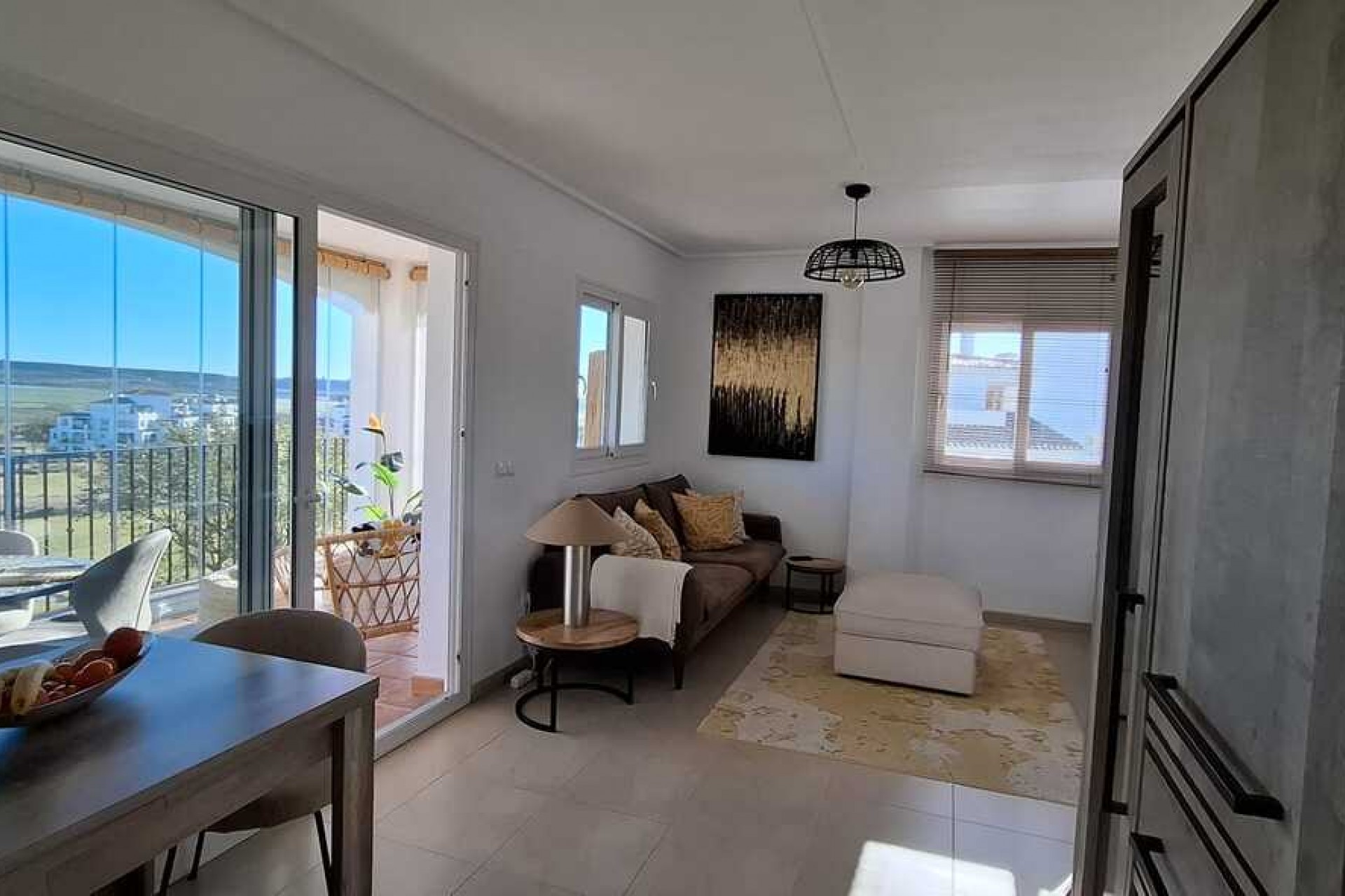 Brukt - Apartment -
Hacienda Riquelme Golf Resort - Inland