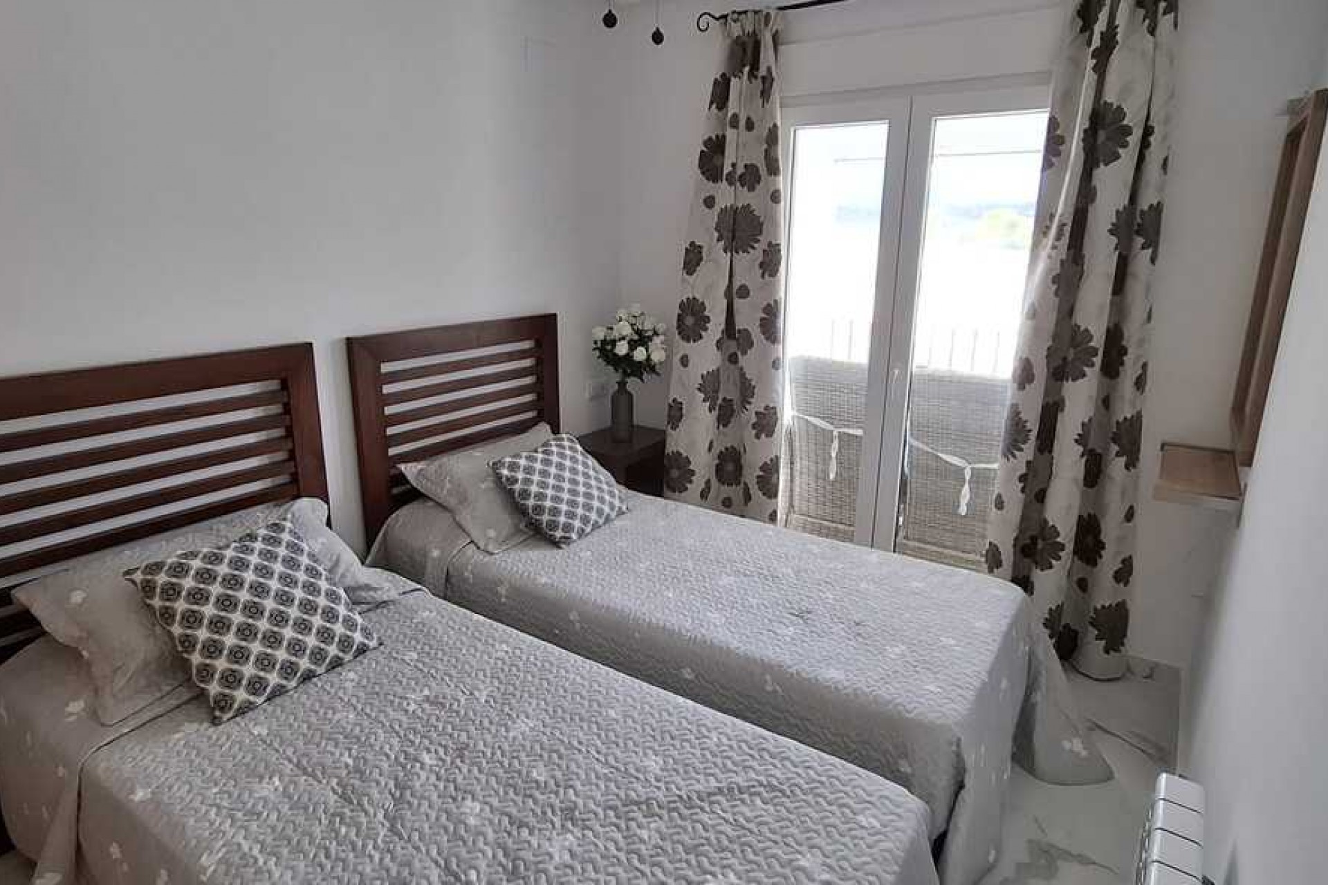 Brukt - Apartment -
Hacienda Riquelme Golf Resort - Inland