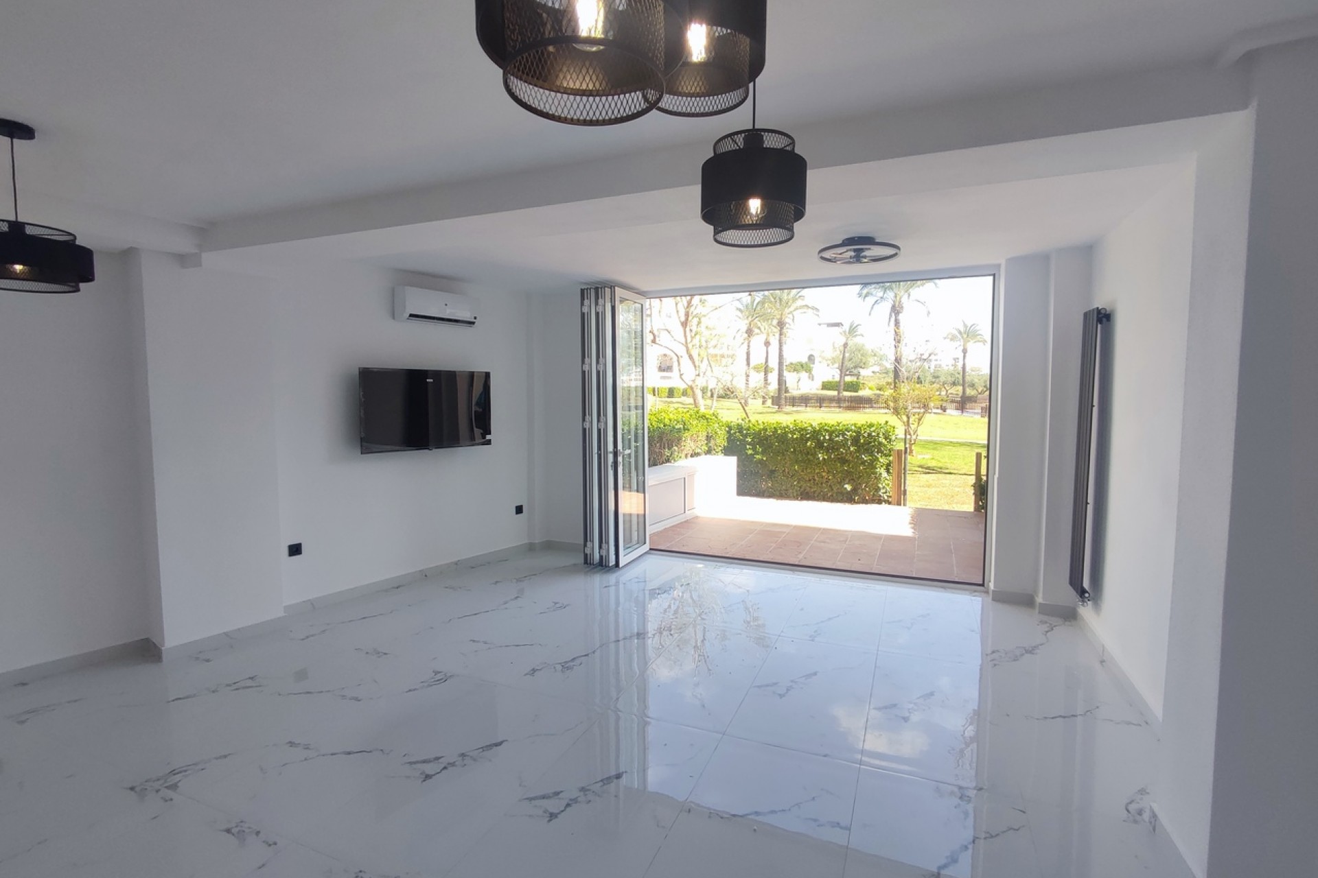 Brukt - Apartment -
Hacienda Riquelme Golf Resort - Inland