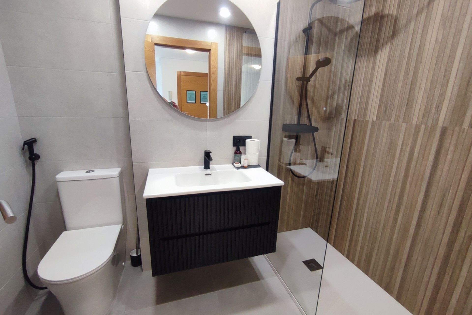 Brukt - Apartment -
Hacienda Riquelme Golf Resort - Inland