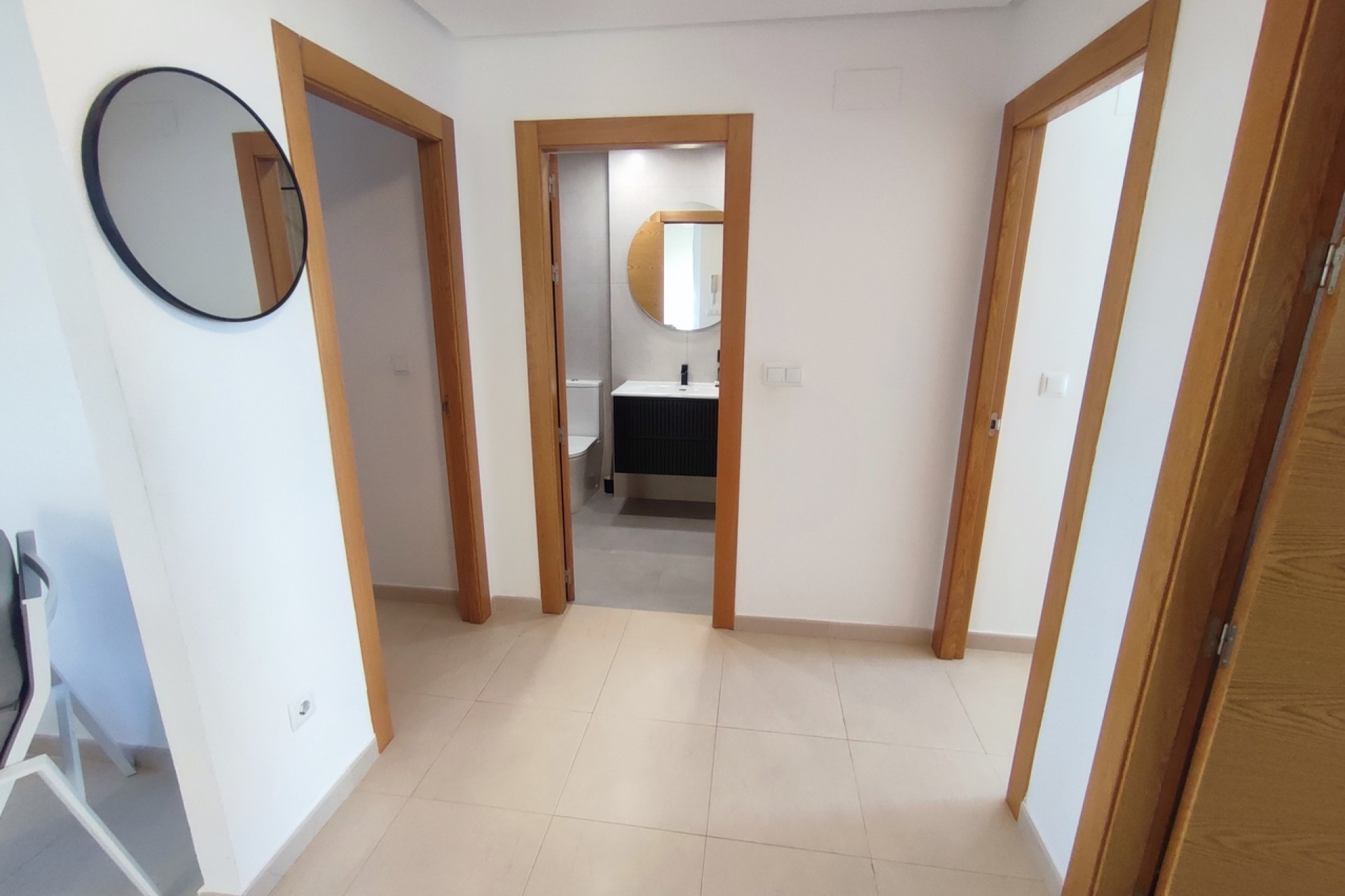 Brukt - Apartment -
Hacienda Riquelme Golf Resort - Inland