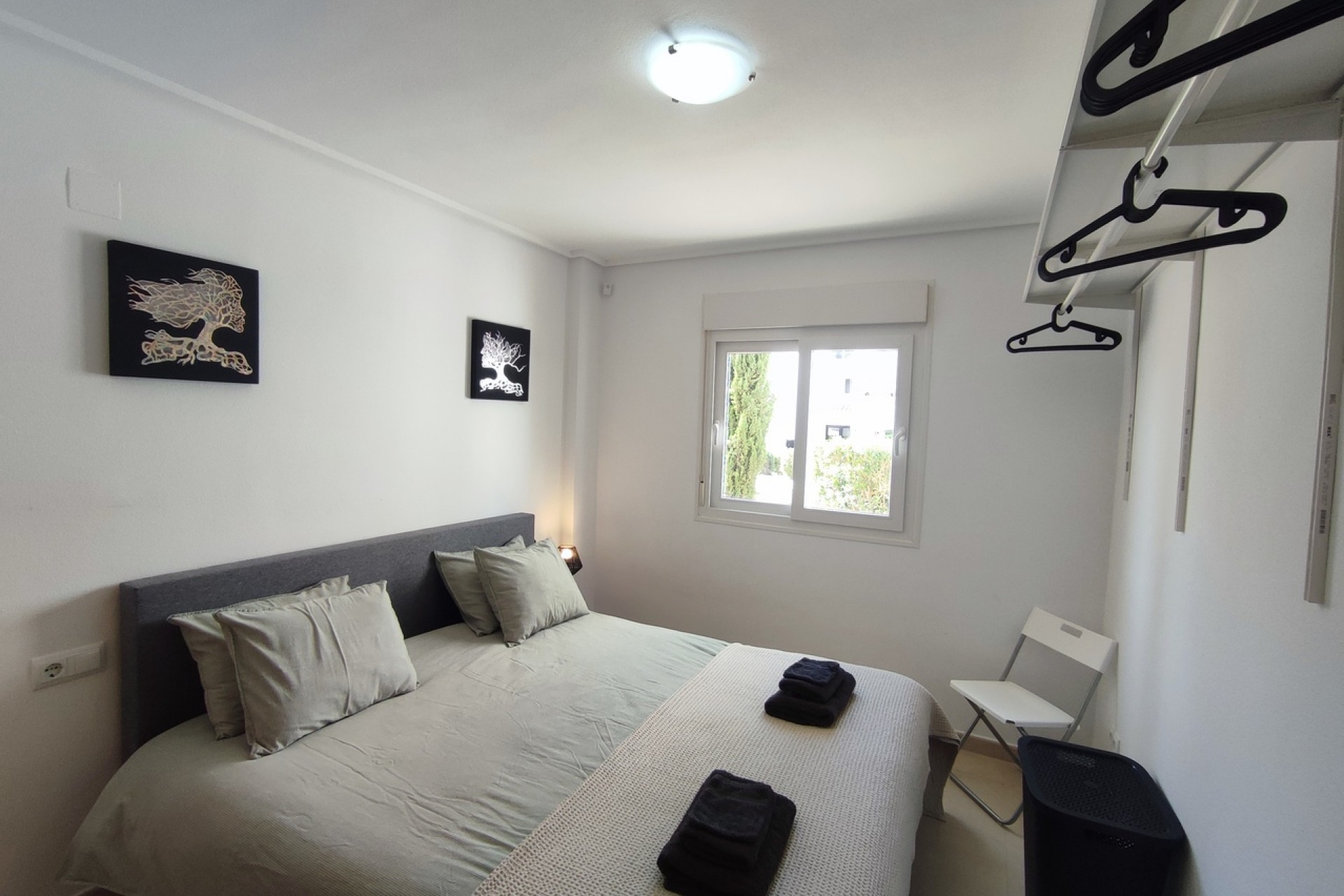 Brukt - Apartment -
Hacienda Riquelme Golf Resort - Inland