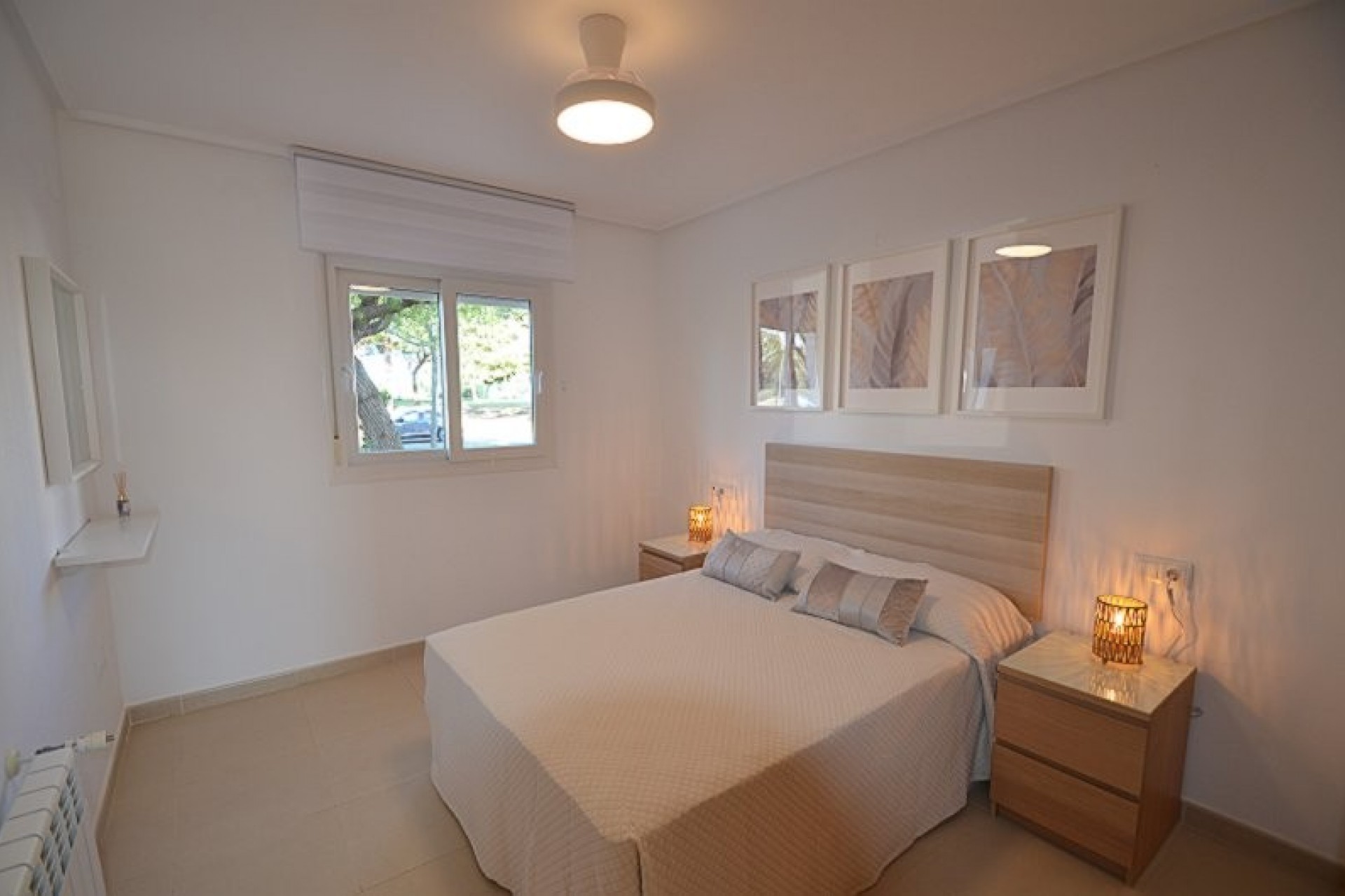 Brukt - Apartment -
Hacienda Riquelme Golf Resort - Inland