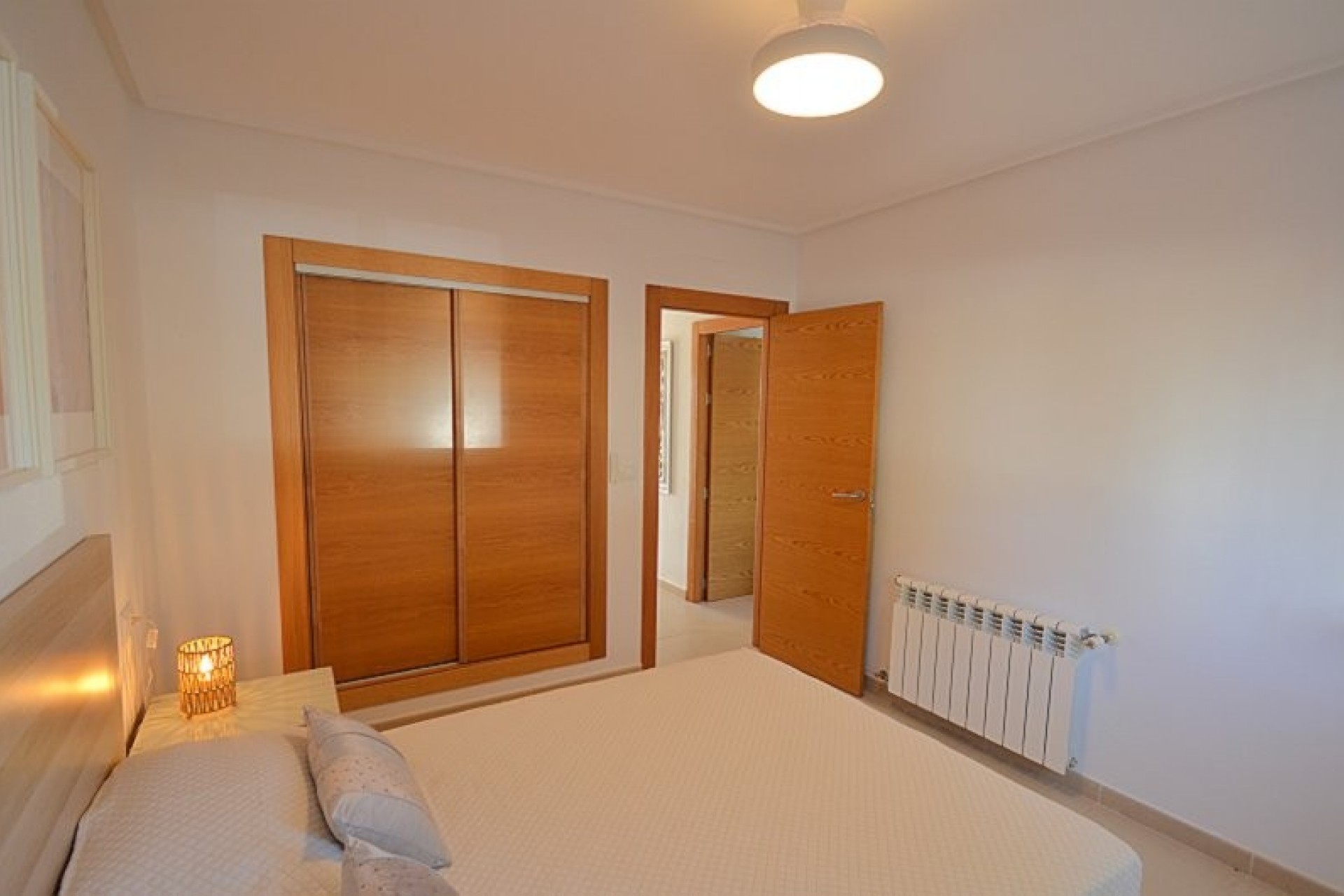 Brukt - Apartment -
Hacienda Riquelme Golf Resort - Inland