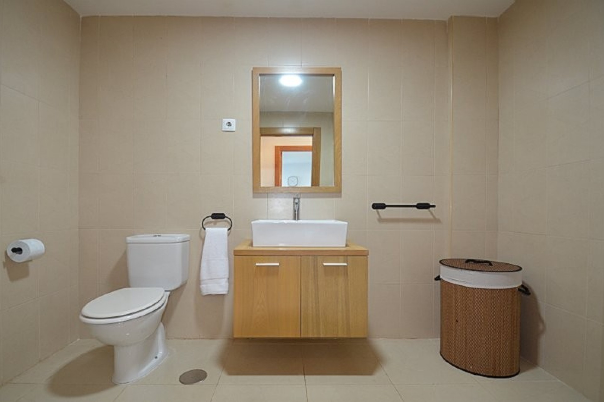 Brukt - Apartment -
Hacienda Riquelme Golf Resort - Inland