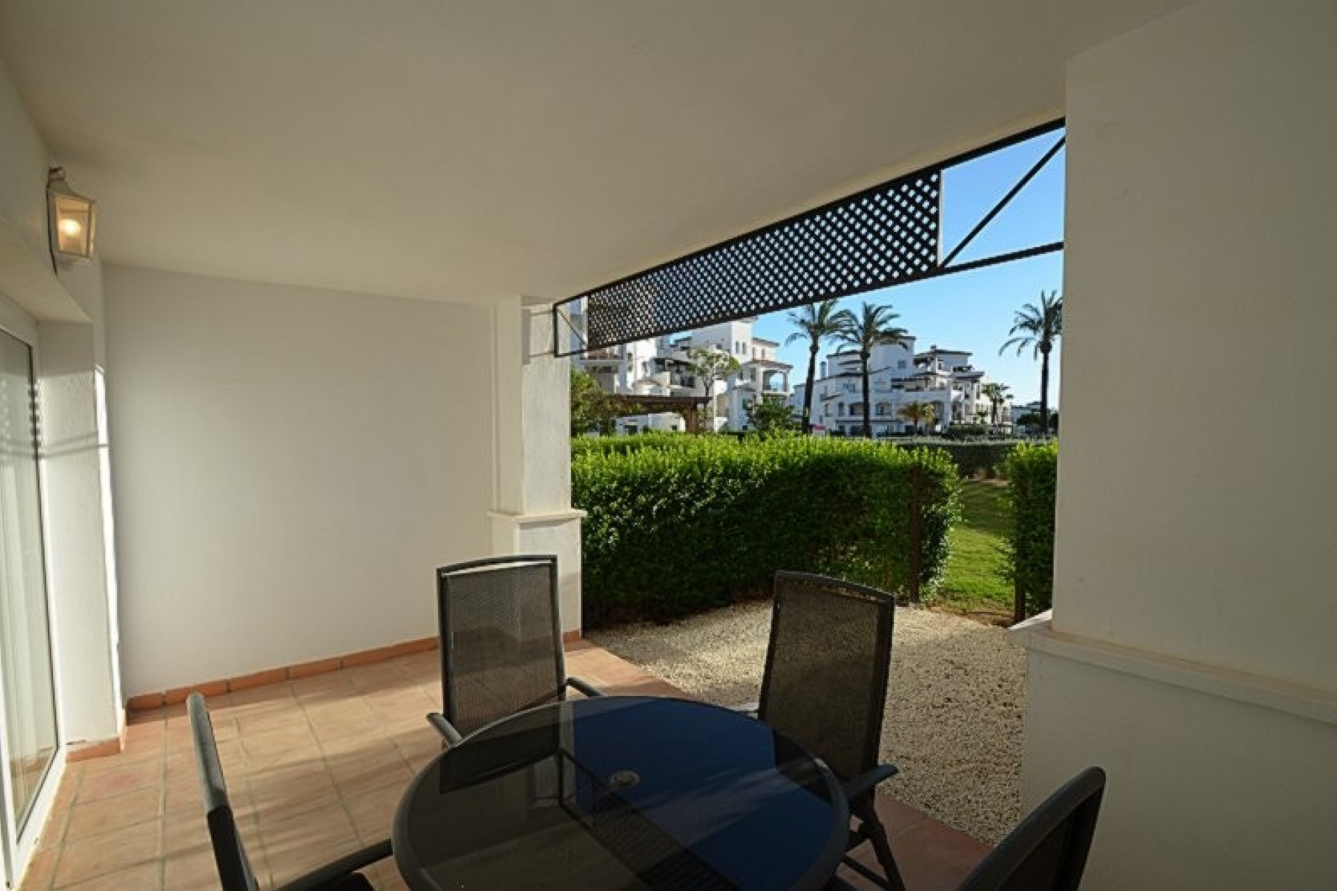 Brukt - Apartment -
Hacienda Riquelme Golf Resort - Inland