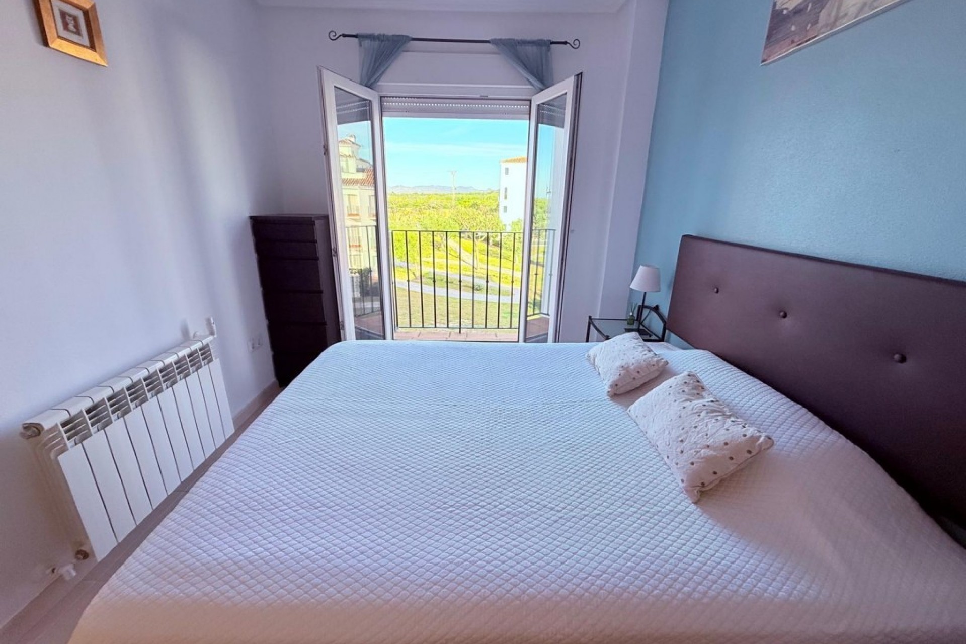 Brukt - Apartment -
Hacienda Riquelme Golf Resort - Inland