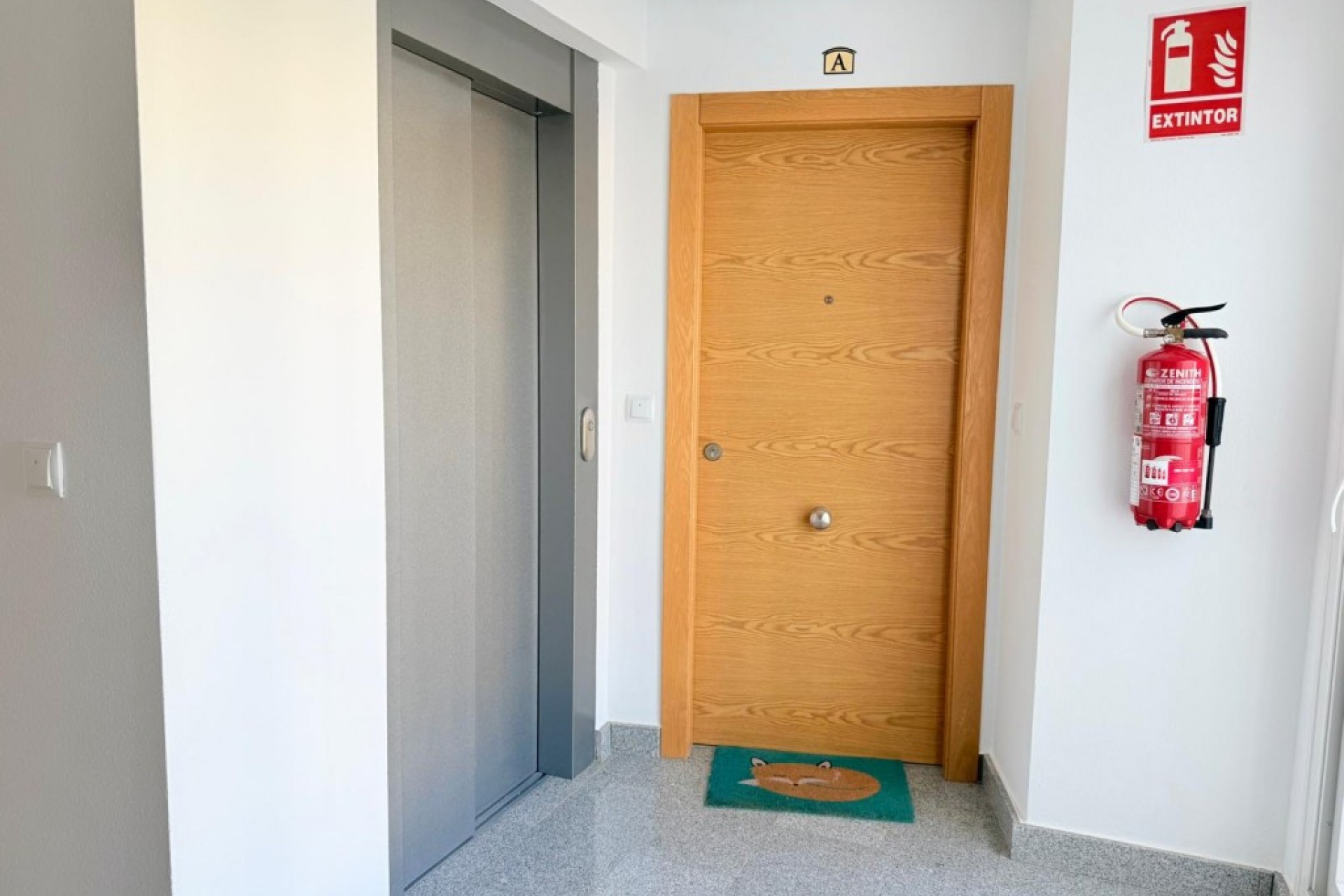 Brukt - Apartment -
Hacienda Riquelme Golf Resort - Inland