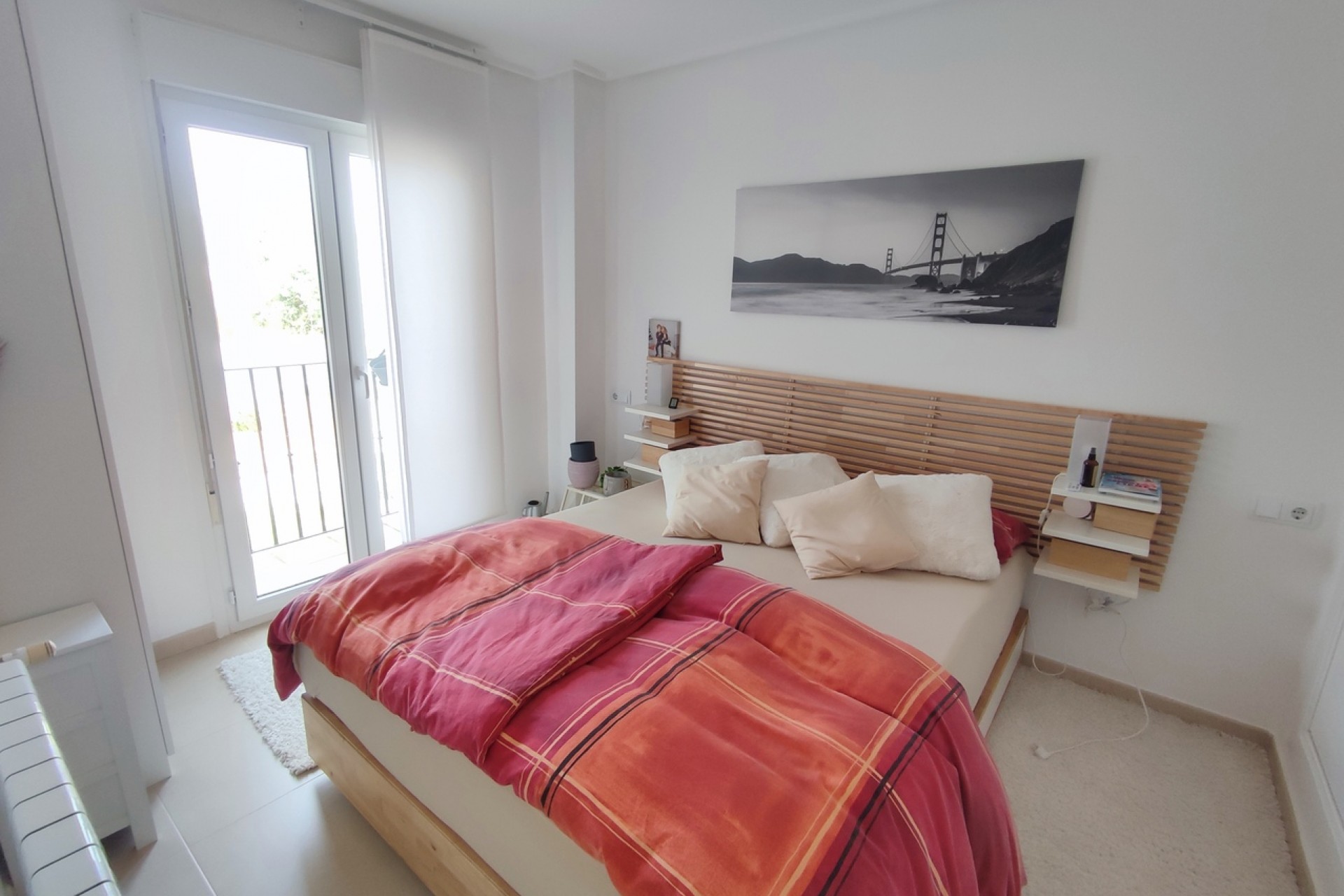Brukt - Apartment -
Hacienda Riquelme Golf Resort - Inland