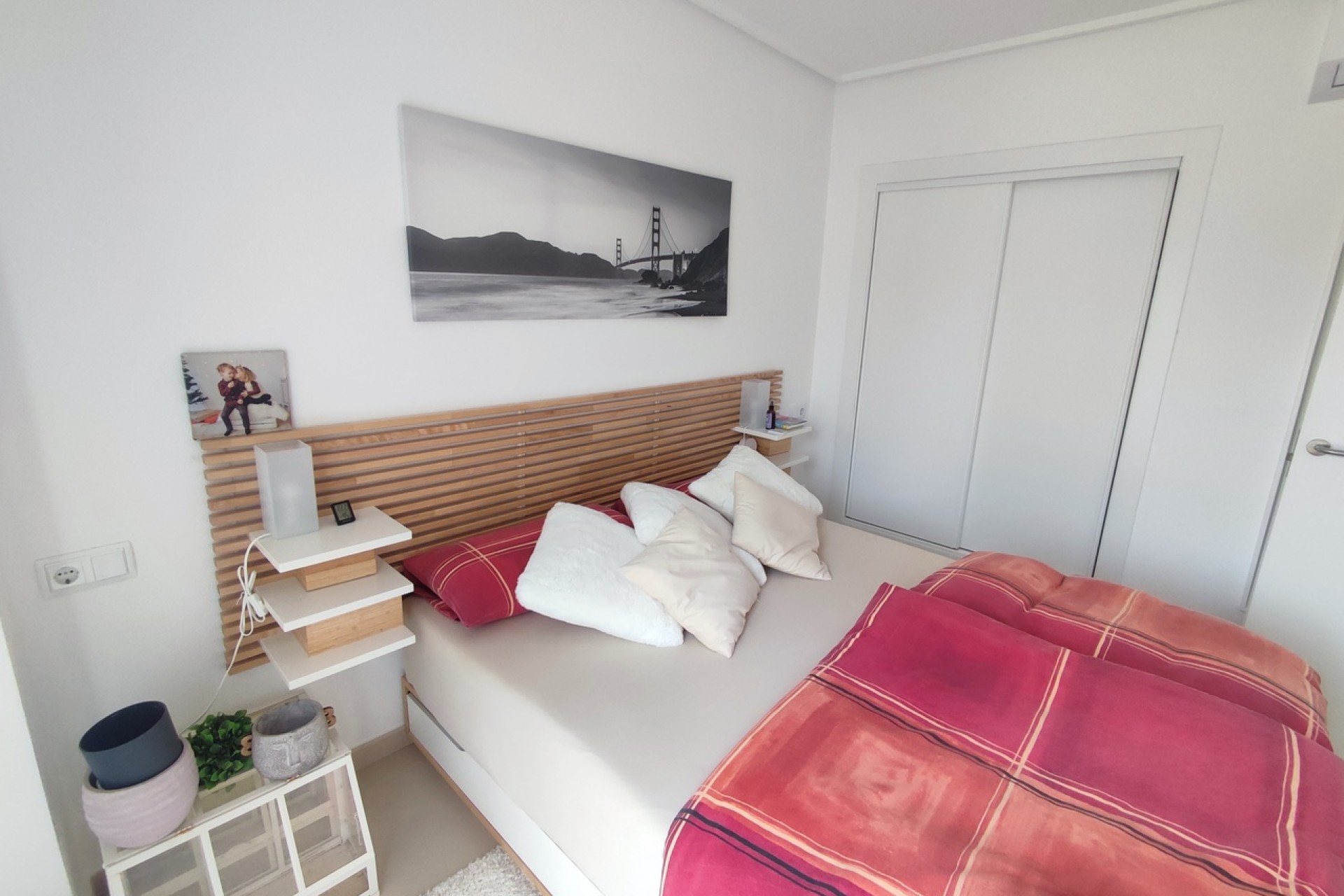 Brukt - Apartment -
Hacienda Riquelme Golf Resort - Inland