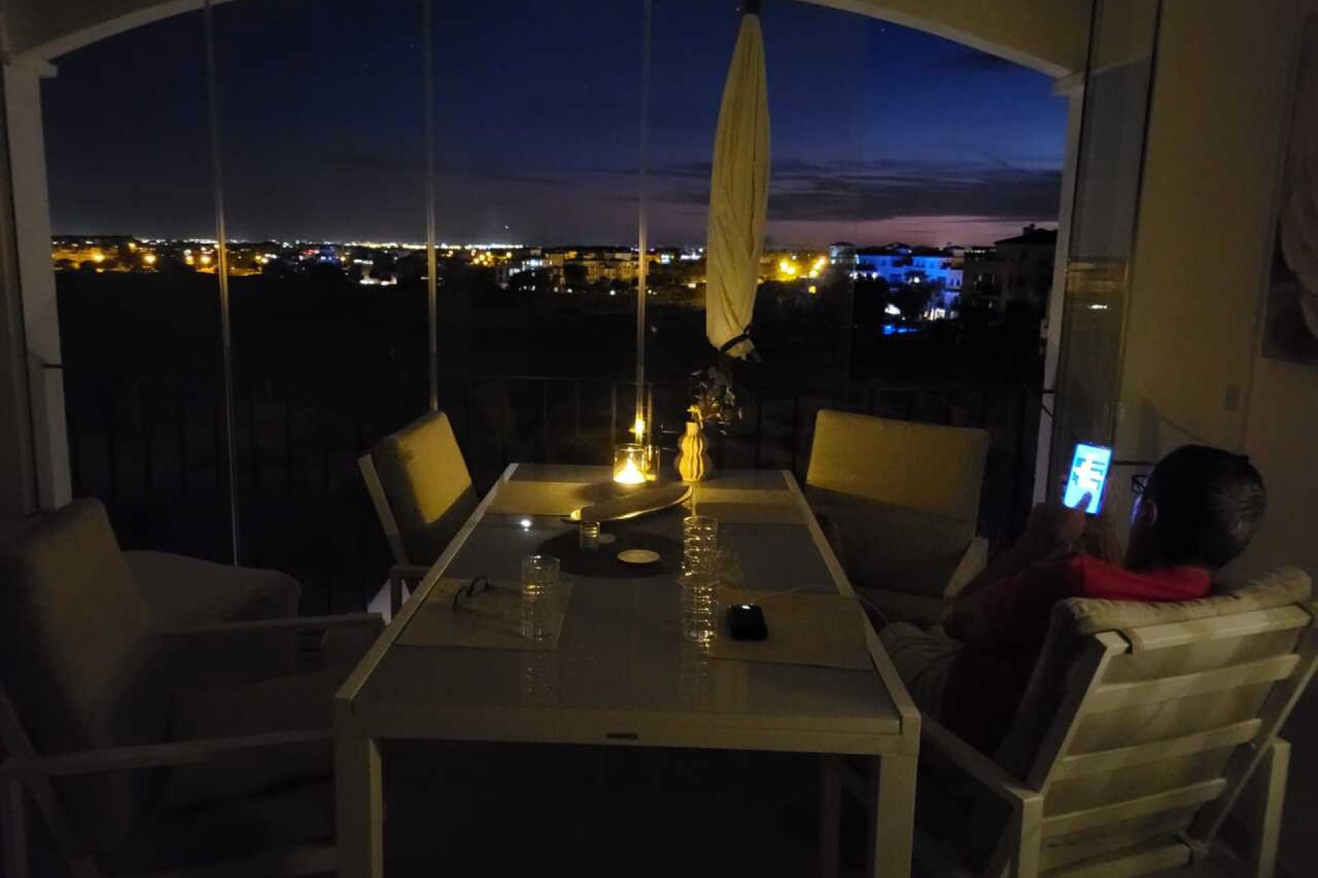 Brukt - Apartment -
Hacienda Riquelme Golf Resort - Inland