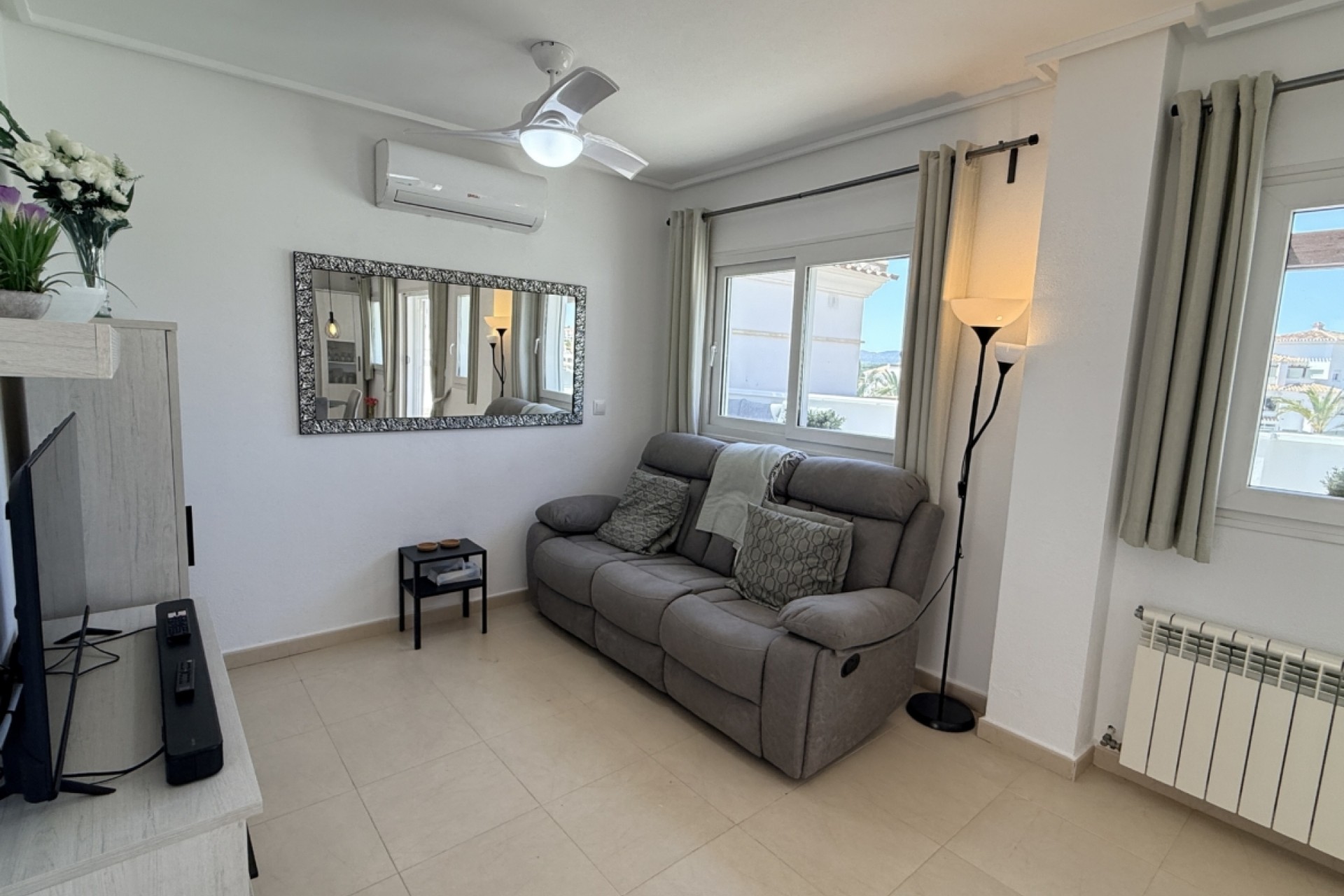 Brukt - Apartment -
Hacienda Riquelme Golf Resort - Inland