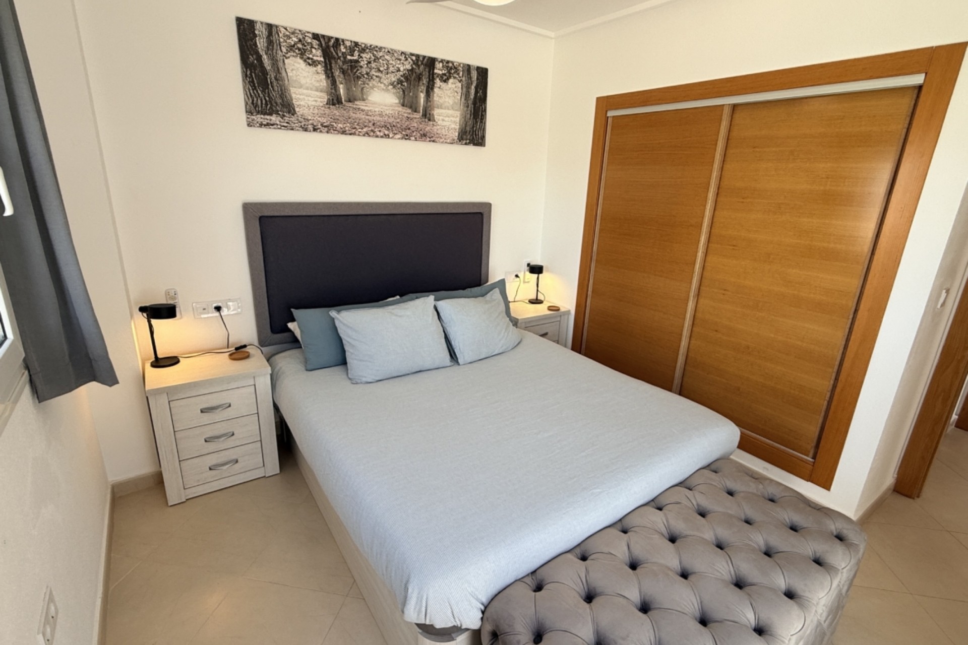 Brukt - Apartment -
Hacienda Riquelme Golf Resort - Inland