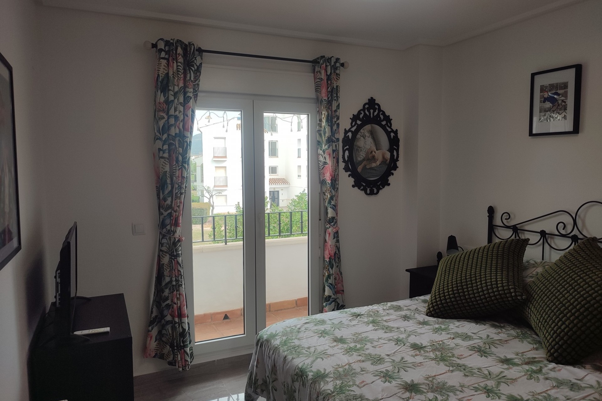 Brukt - Apartment -
Hacienda Riquelme Golf Resort - Inland