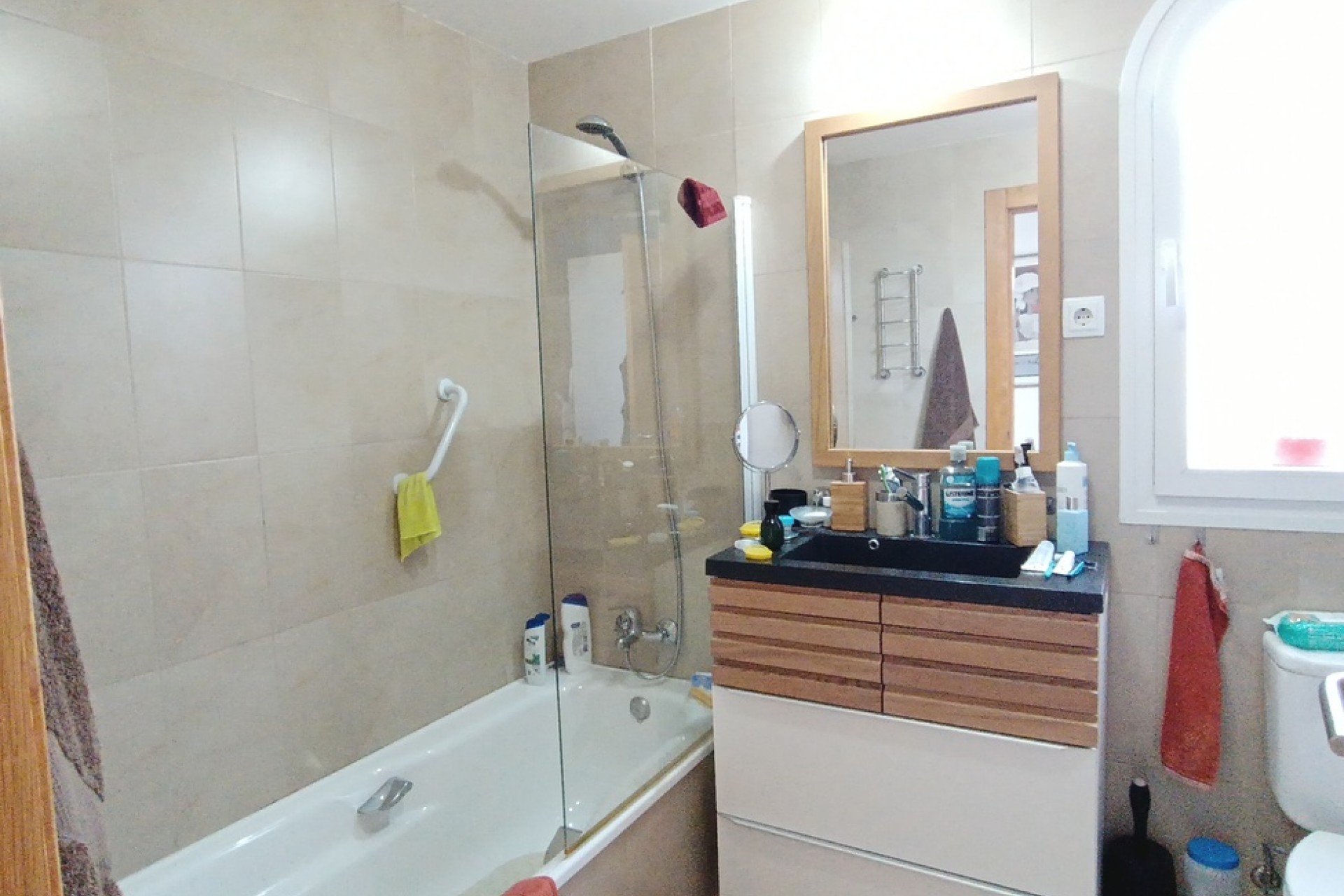 Brukt - Apartment -
Hacienda Riquelme Golf Resort - Inland
