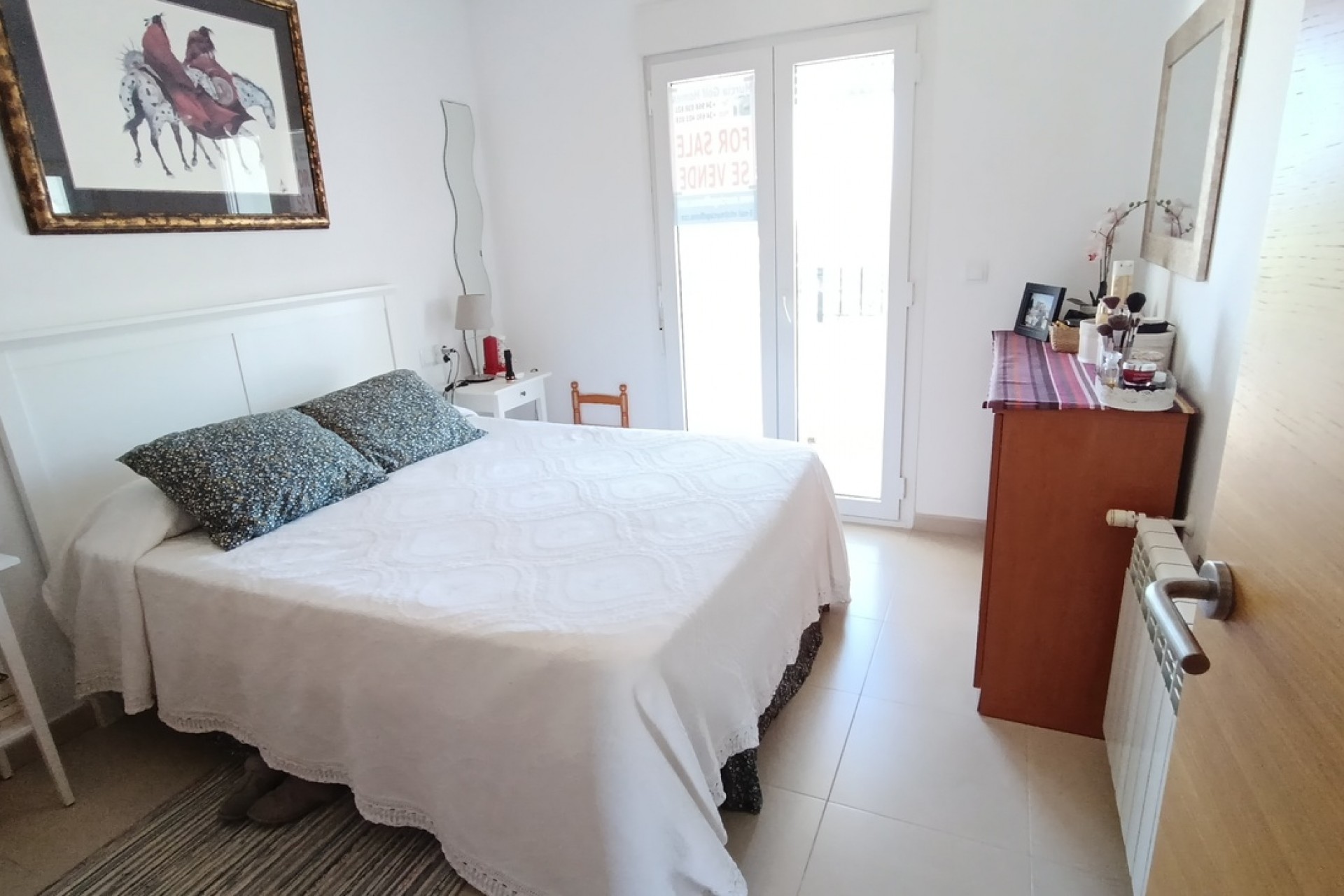 Brukt - Apartment -
Hacienda Riquelme Golf Resort - Inland