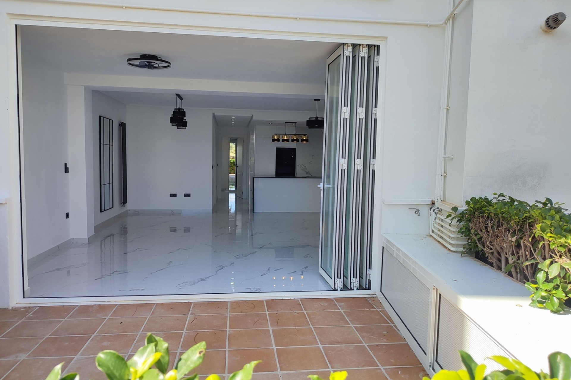 Brukt - Apartment -
Hacienda Riquelme Golf Resort - Inland