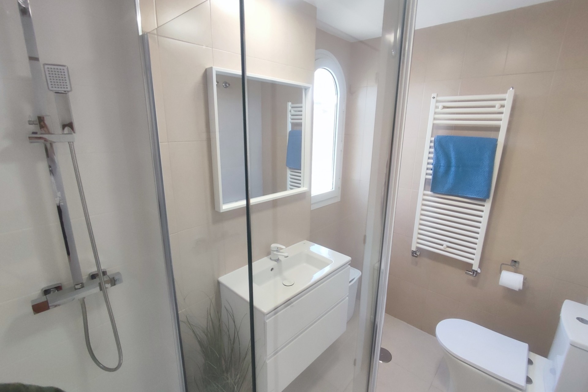 Brukt - Apartment -
Hacienda Riquelme Golf Resort - Inland