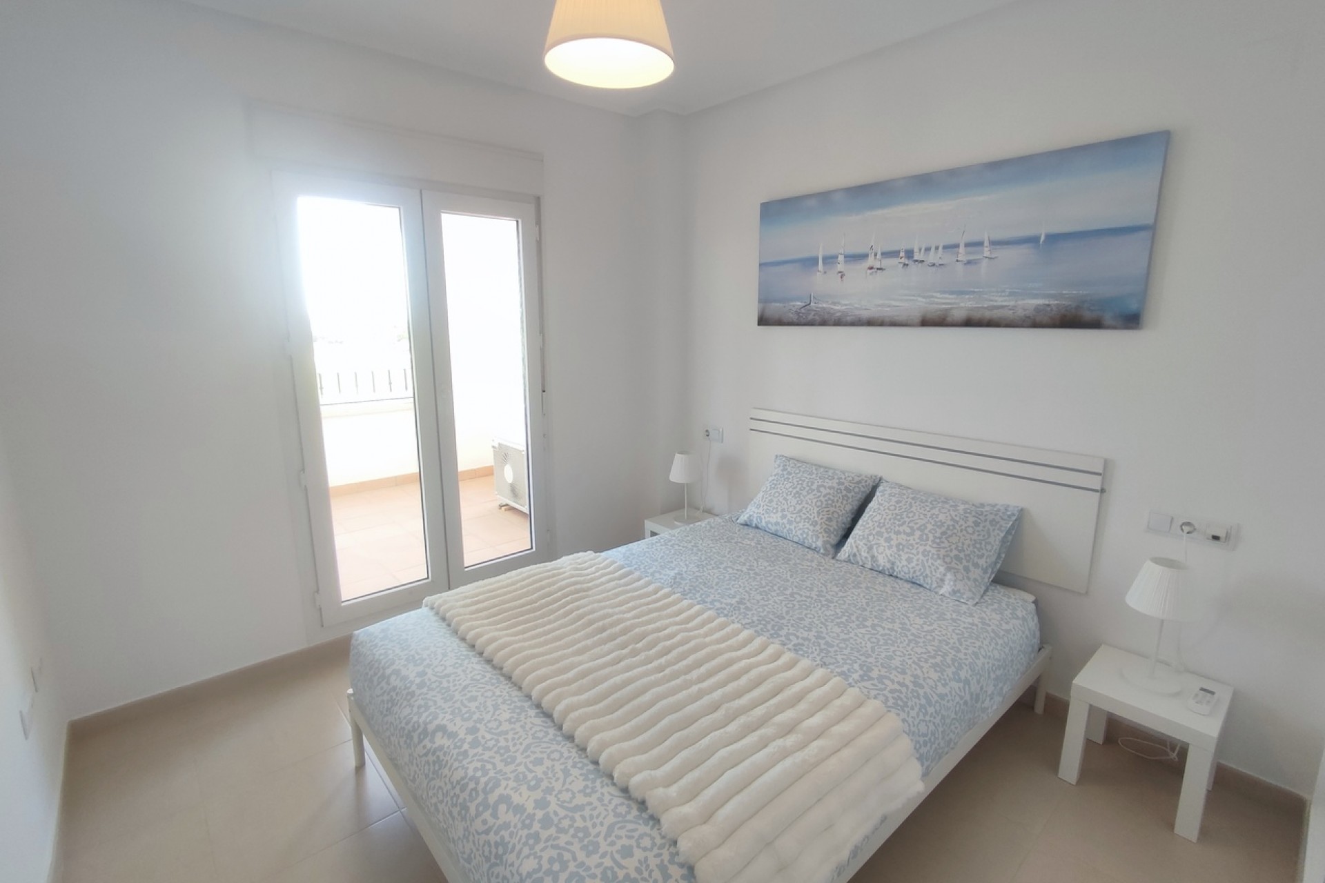Brukt - Apartment -
Hacienda Riquelme Golf Resort - Inland