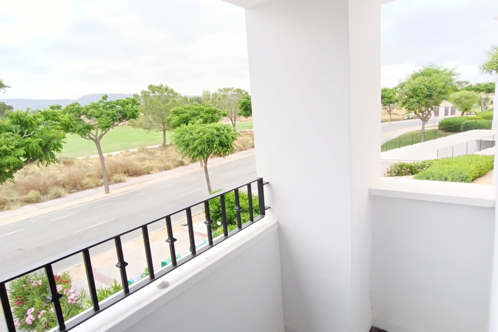 Brukt - Apartment -
Hacienda Riquelme Golf Resort - Inland