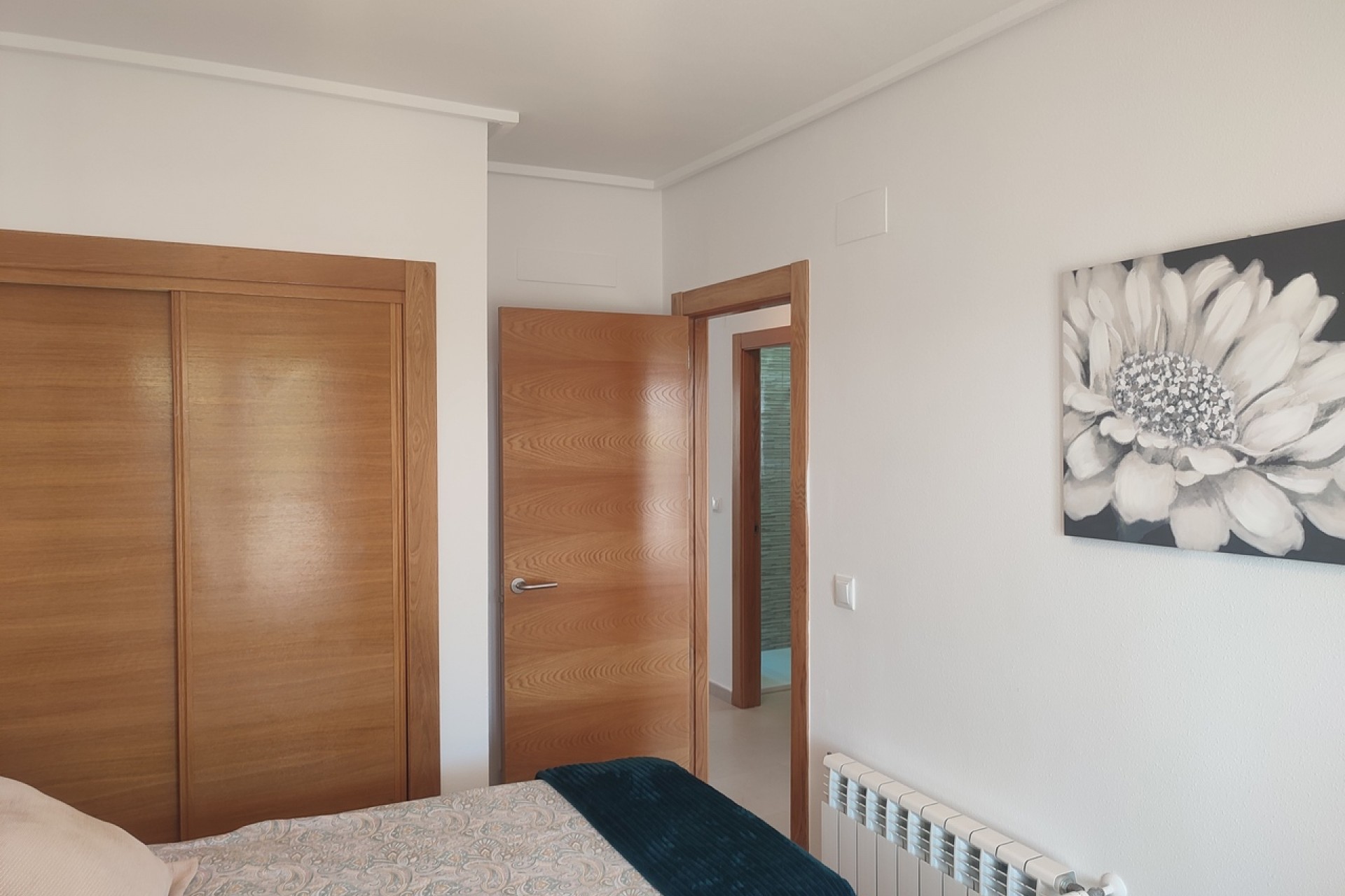 Brukt - Apartment -
Hacienda Riquelme Golf Resort - Inland
