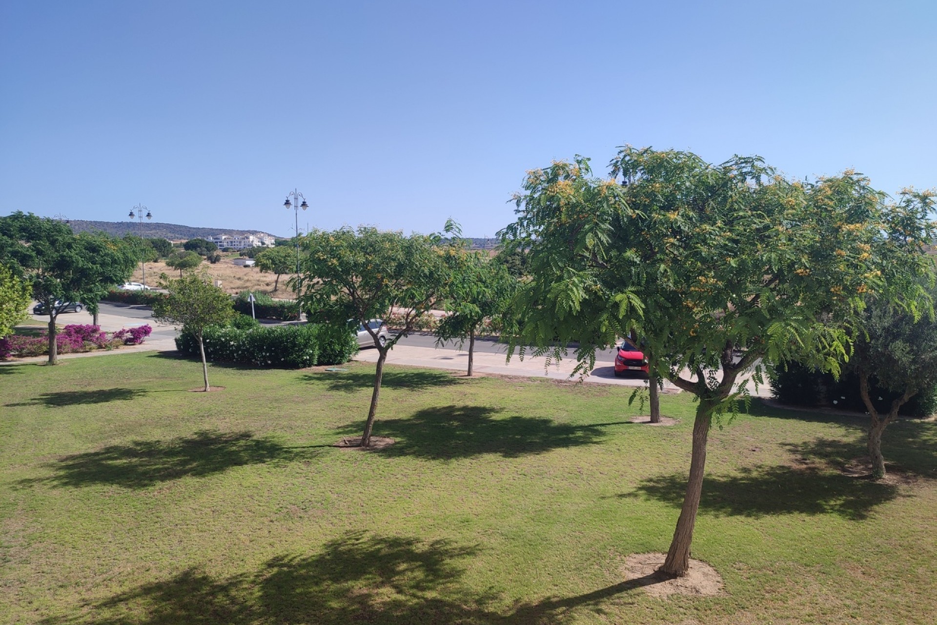 Brukt - Apartment -
Hacienda Riquelme Golf Resort - Inland