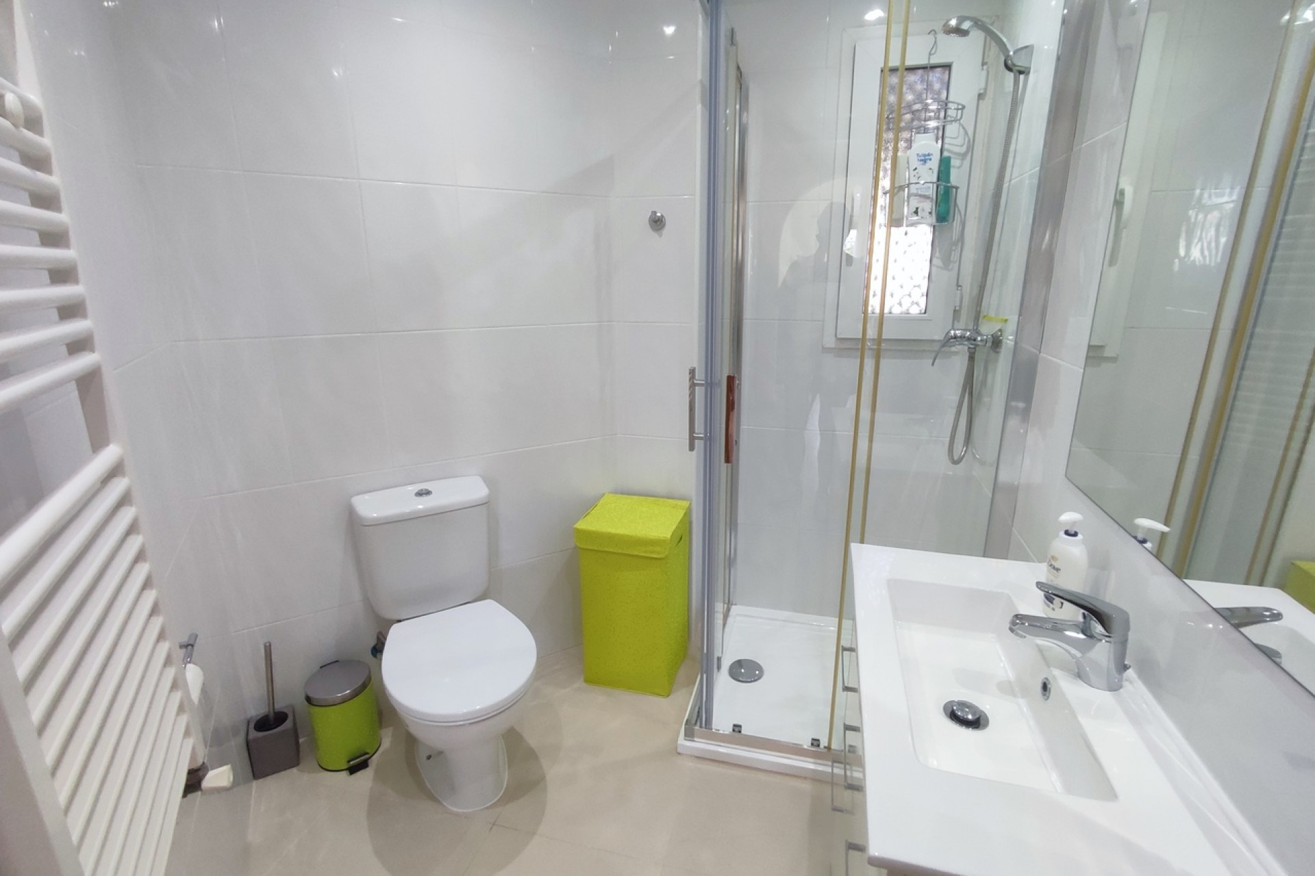 Brukt - Apartment -
Hacienda Riquelme Golf Resort - Inland