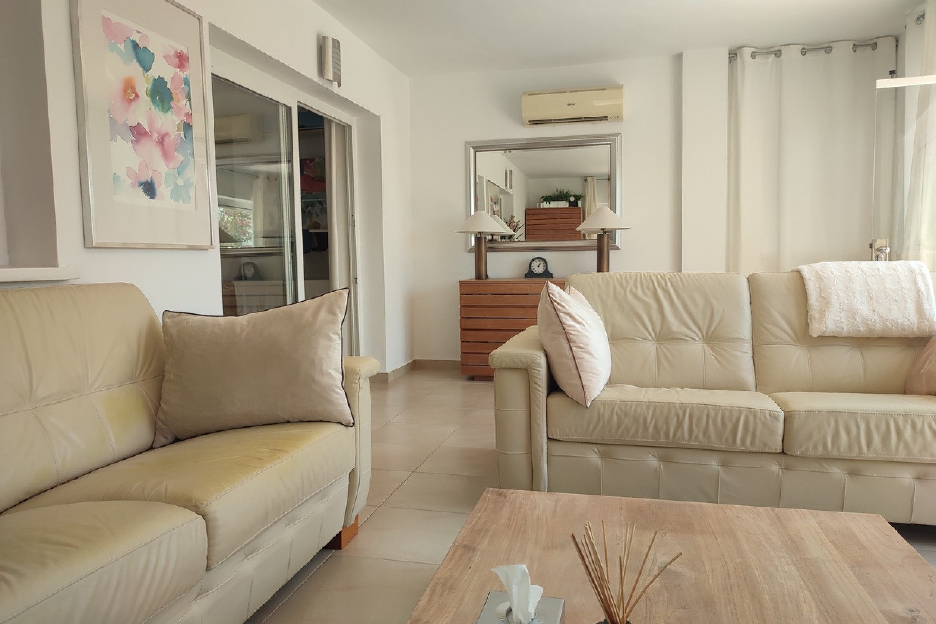 Brukt - Apartment -
Hacienda Riquelme Golf Resort - Inland