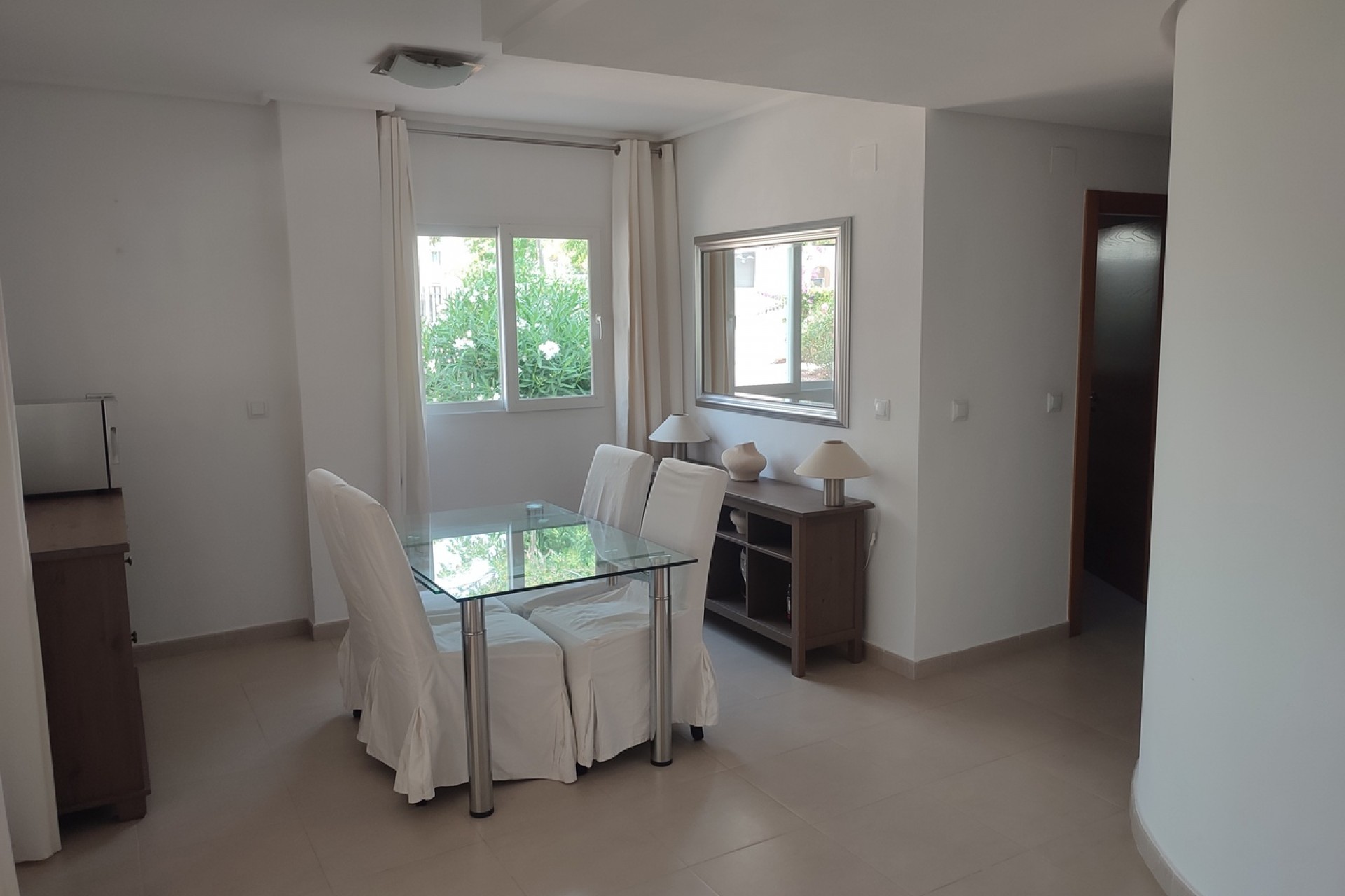 Brukt - Apartment -
Hacienda Riquelme Golf Resort - Inland